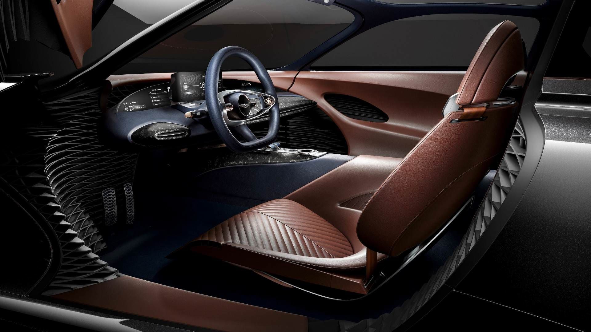 جنسیس اسنتیا