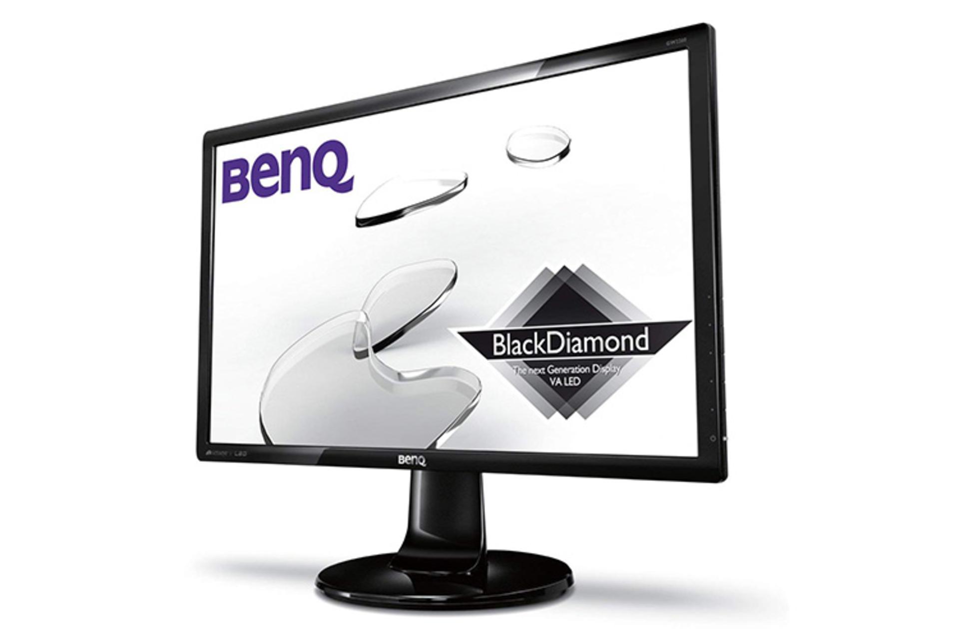 BenQ GW2260M