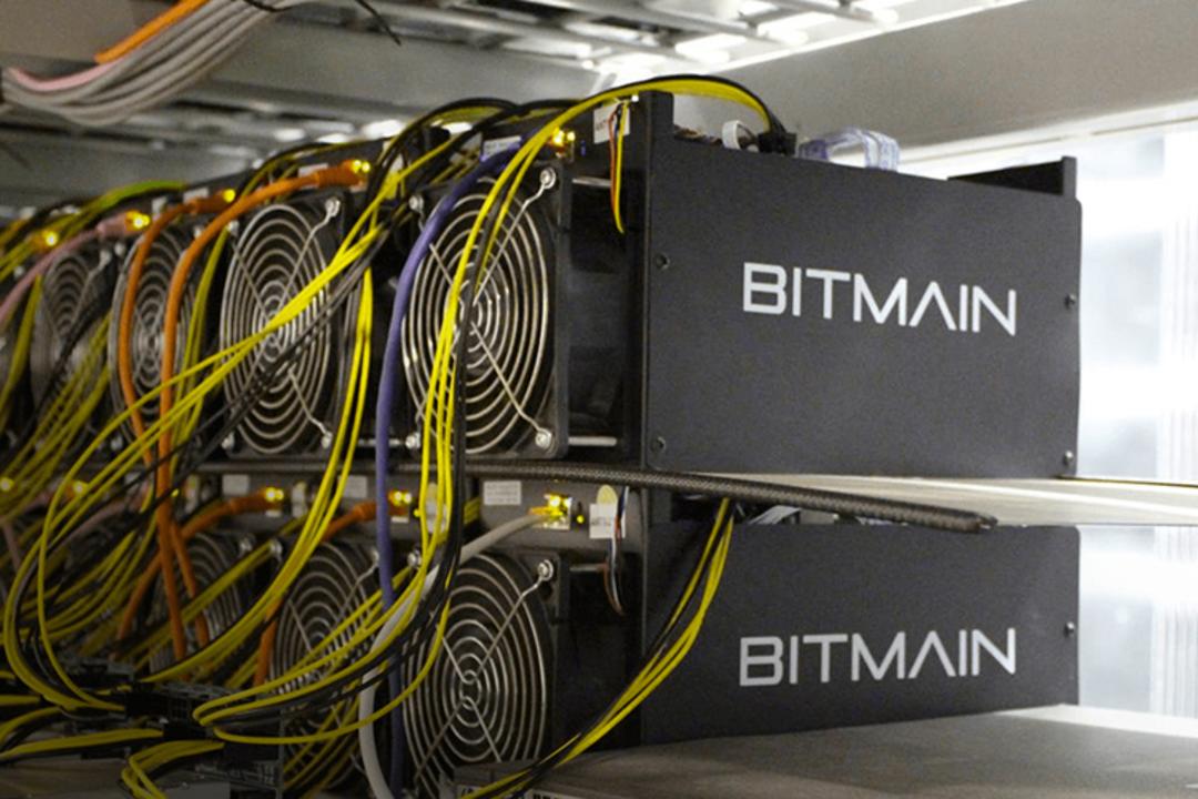 bitmain