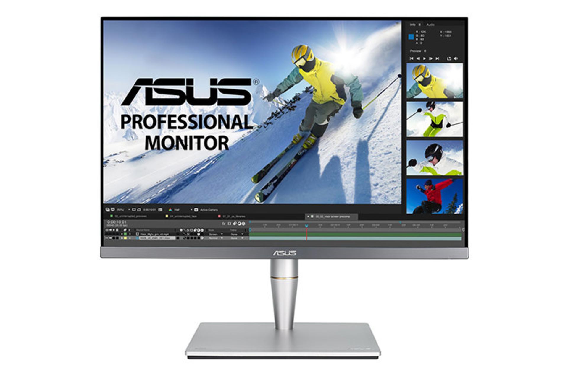 Asus PA24AC