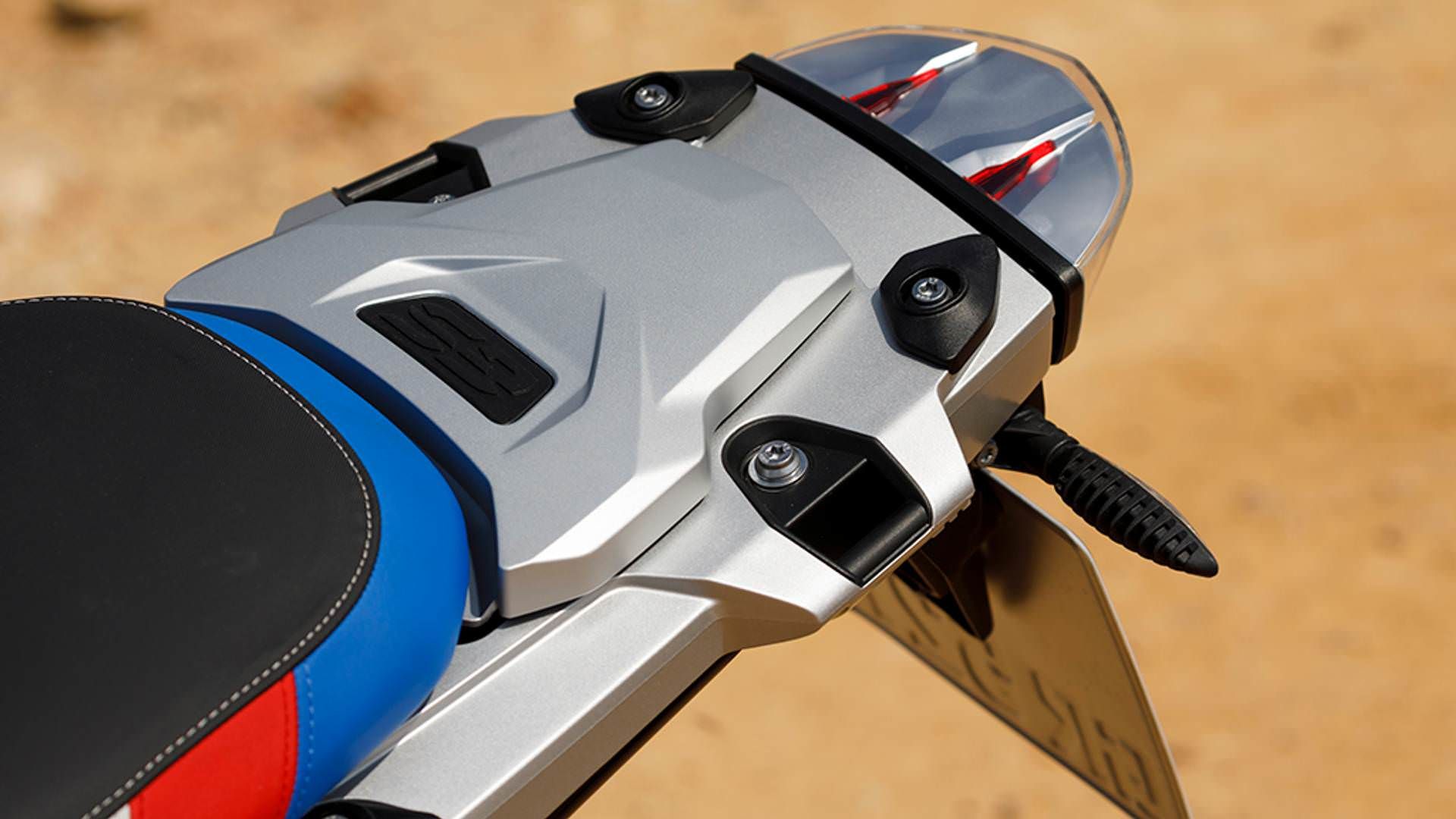 BMW R1250 GS