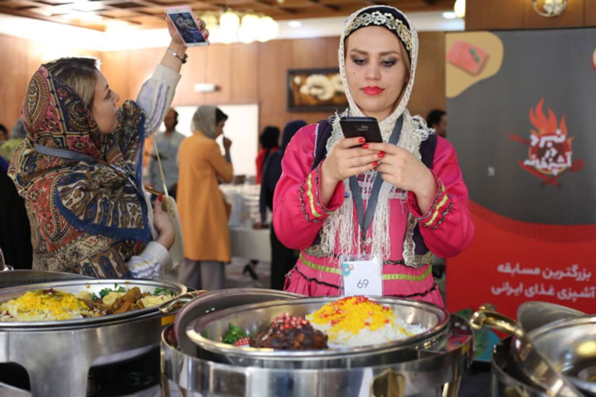 آشپزی دیجیکالا