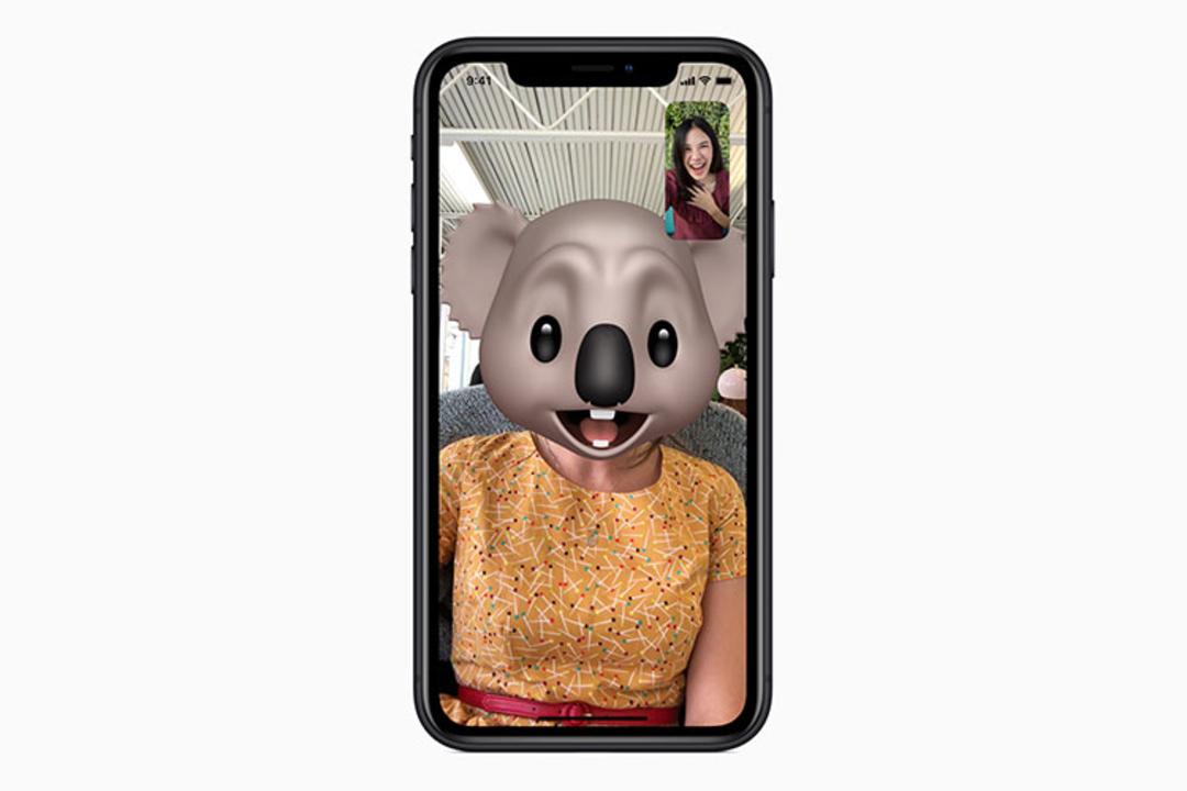 آیفون 10 آر / iPhone XR