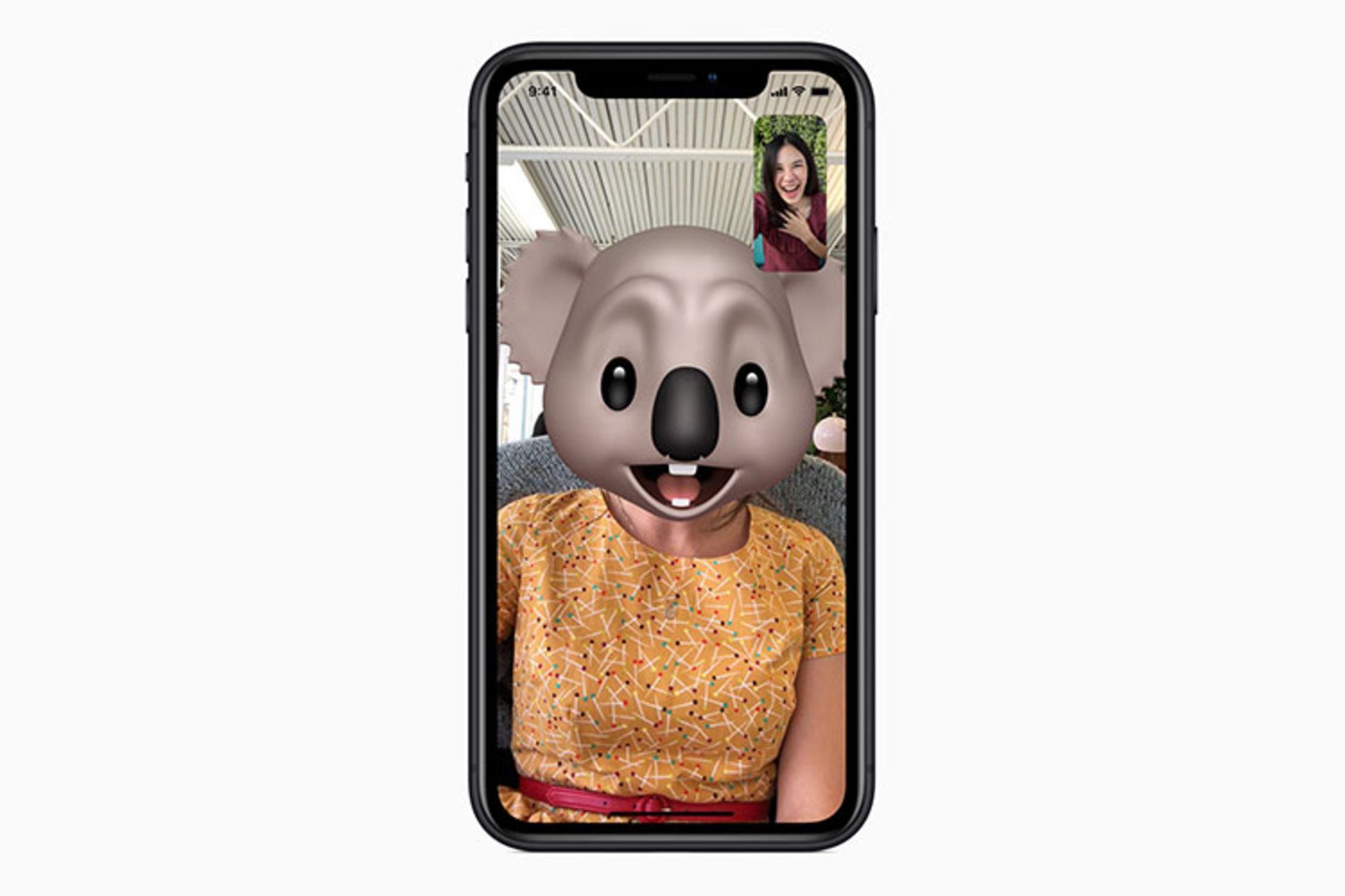 آیفون 10 آر / iPhone XR