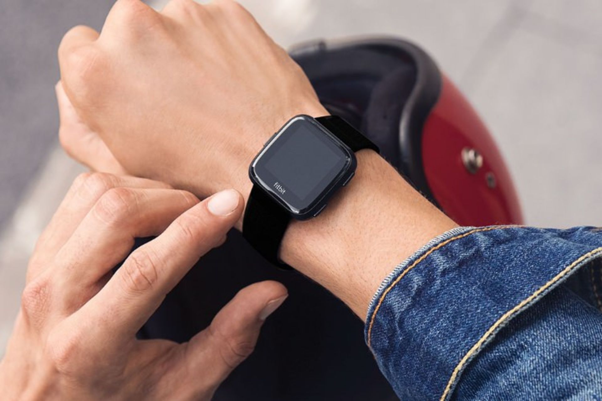 فیت بیت / فیتبیت / Fitbit