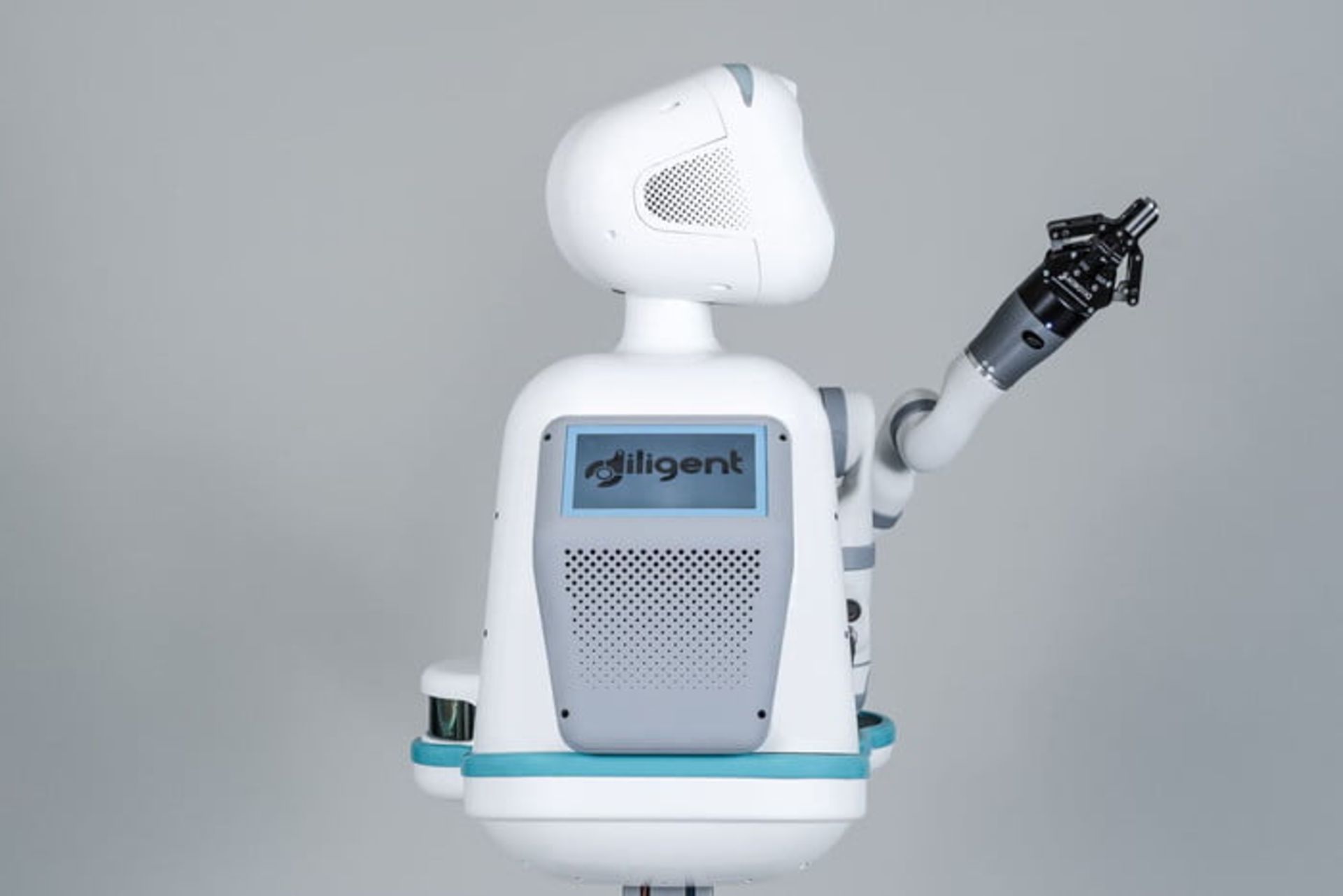 moxi robot