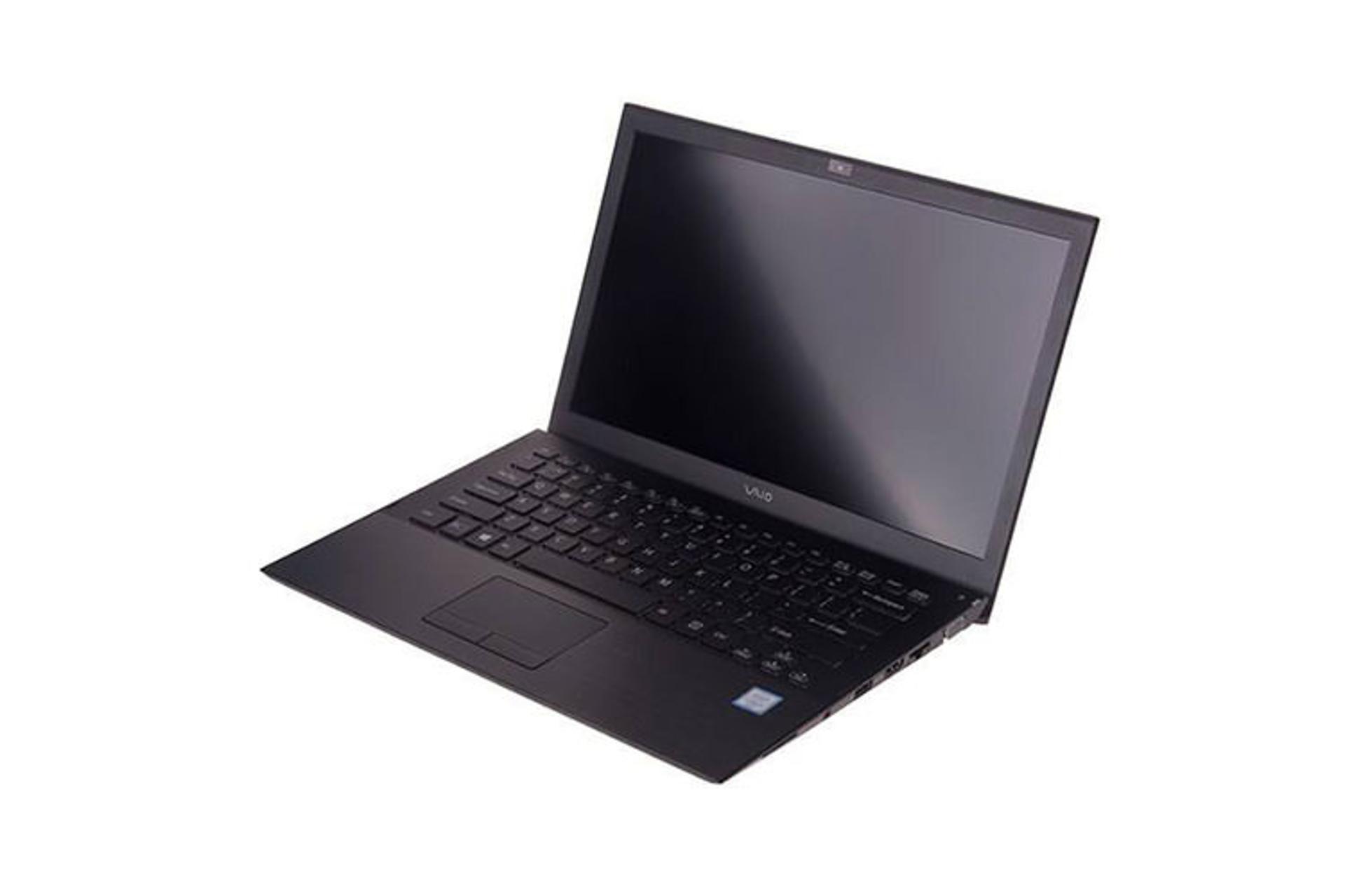 Vaio S