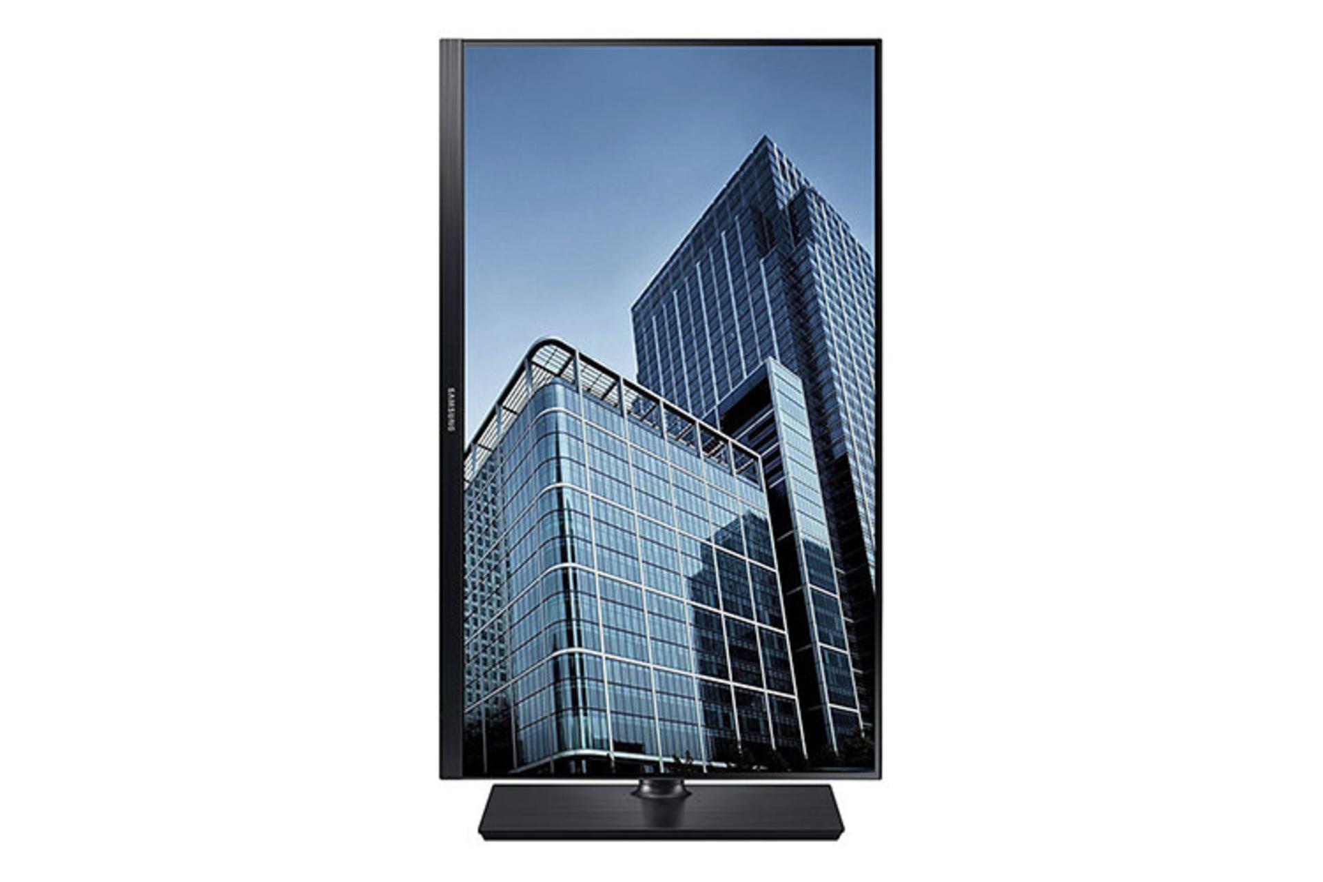 Samsung S27H850QFI 