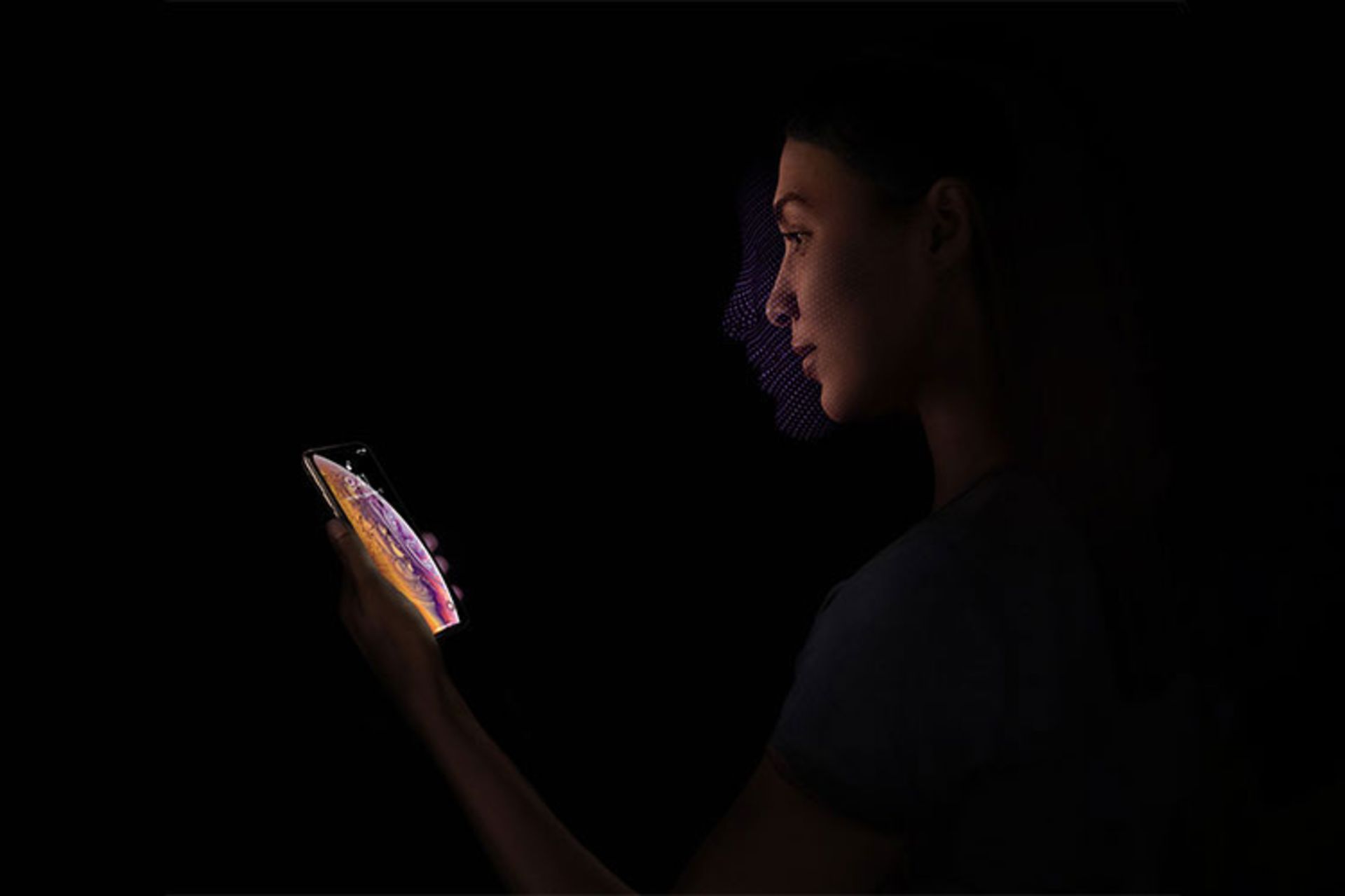 آیفون XS / آیفون XS مکس