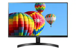 LG 27MK60TM