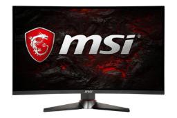 MSI Optix MAG27CQ