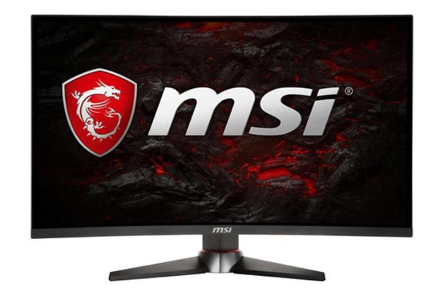 ام اس آی 27 اینچ مدل Optix MAG27CQ