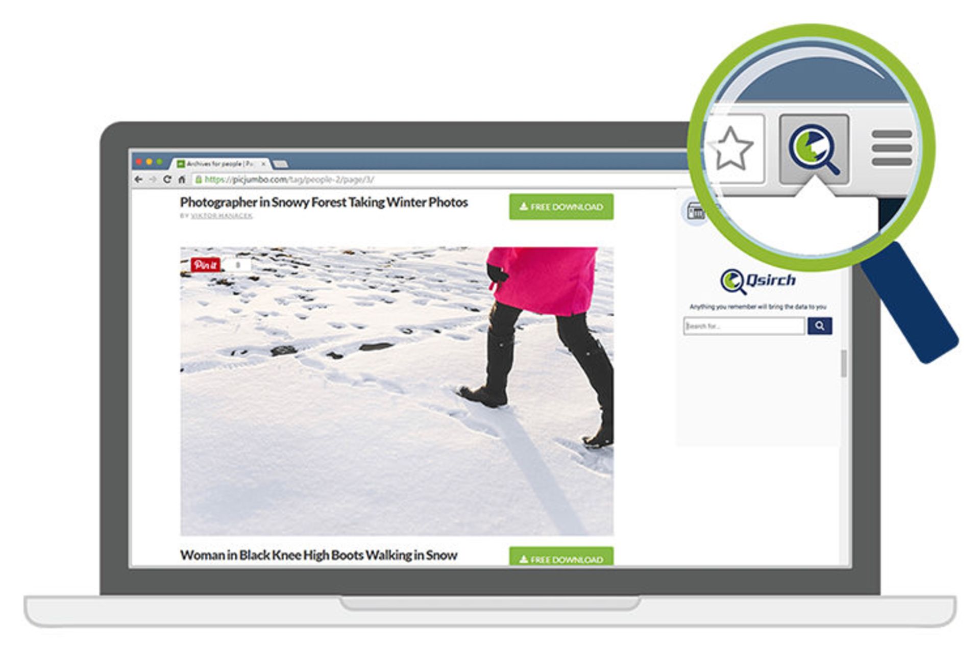 نرم افزار کیونپ qnap