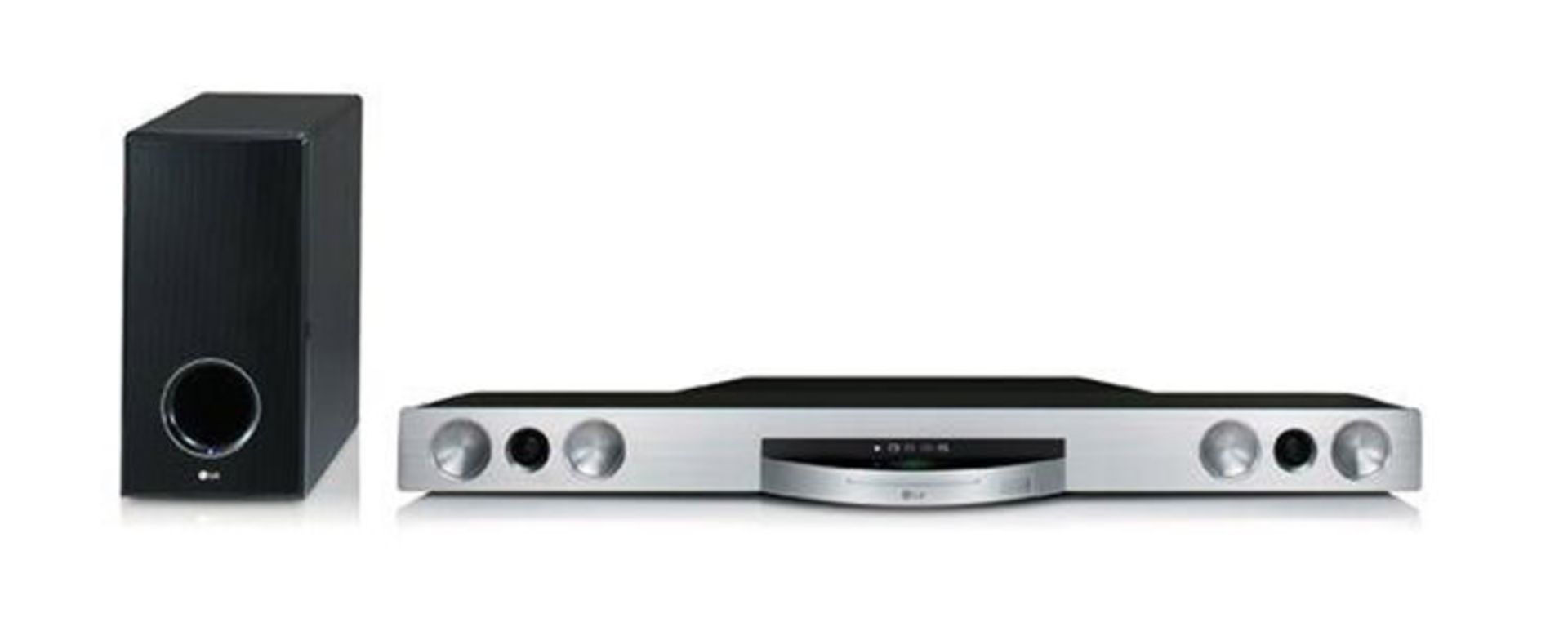 راهنمای خرید ساندبار و سینمای خانگی