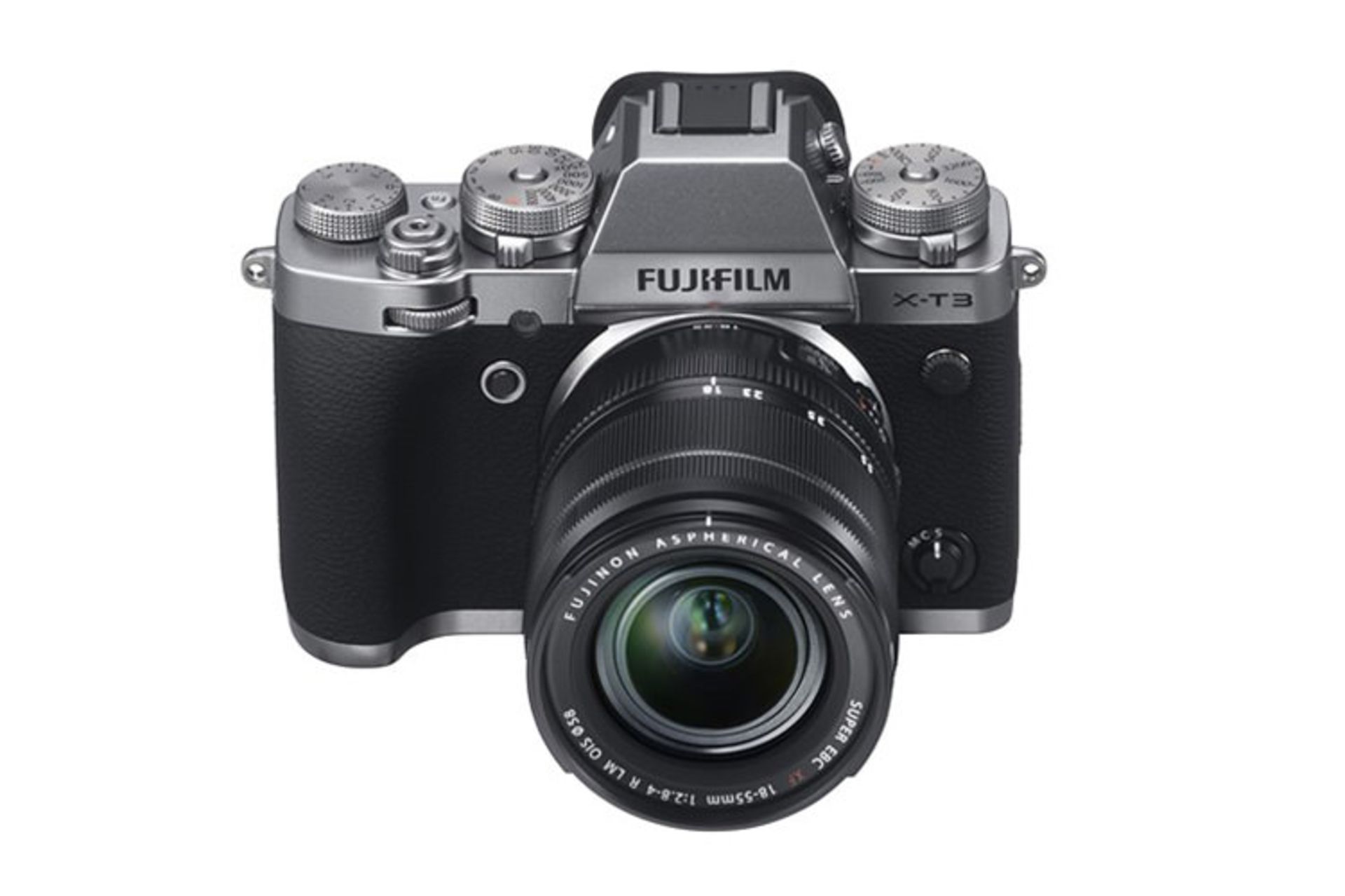 فوجی فیلم Fuji Film X-T3