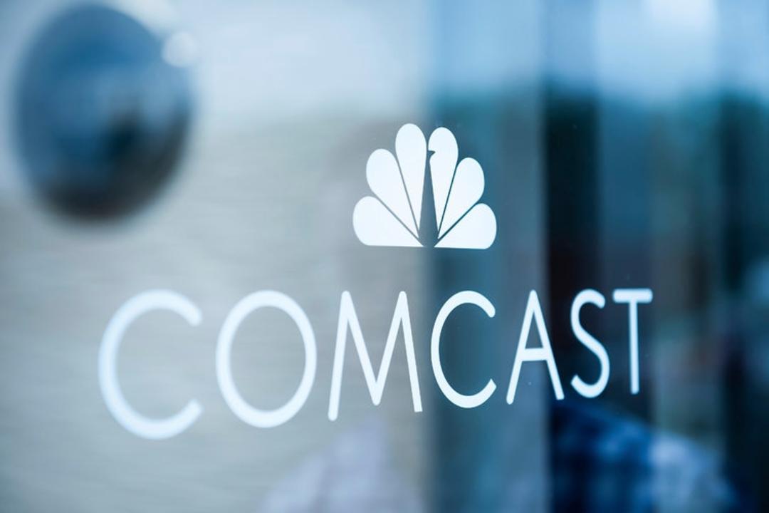 کامکست / Comcast / کام کست