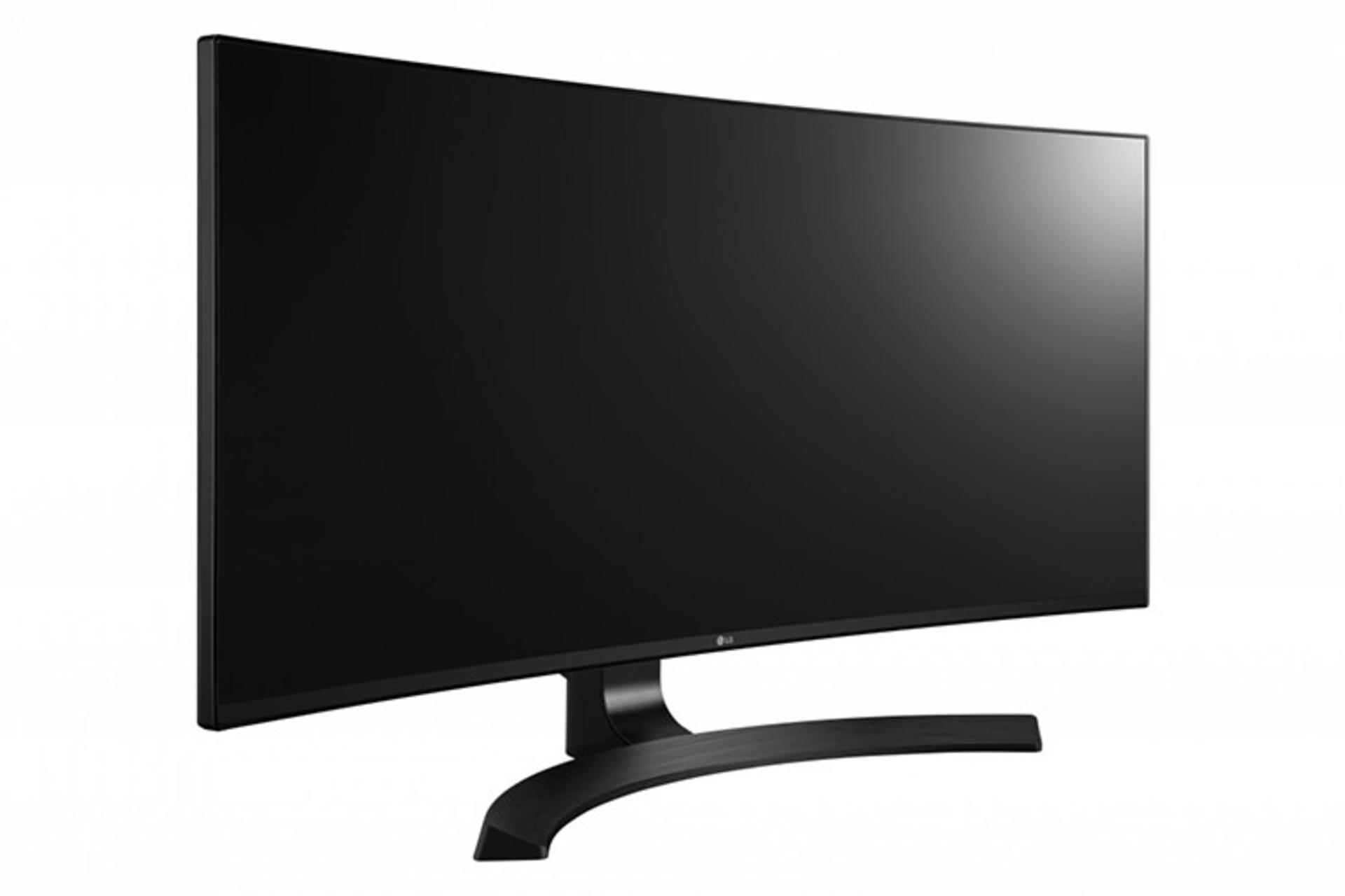 LG 34CB98