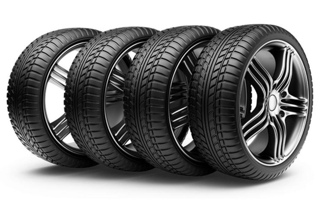 tire / لاستیک تایر 