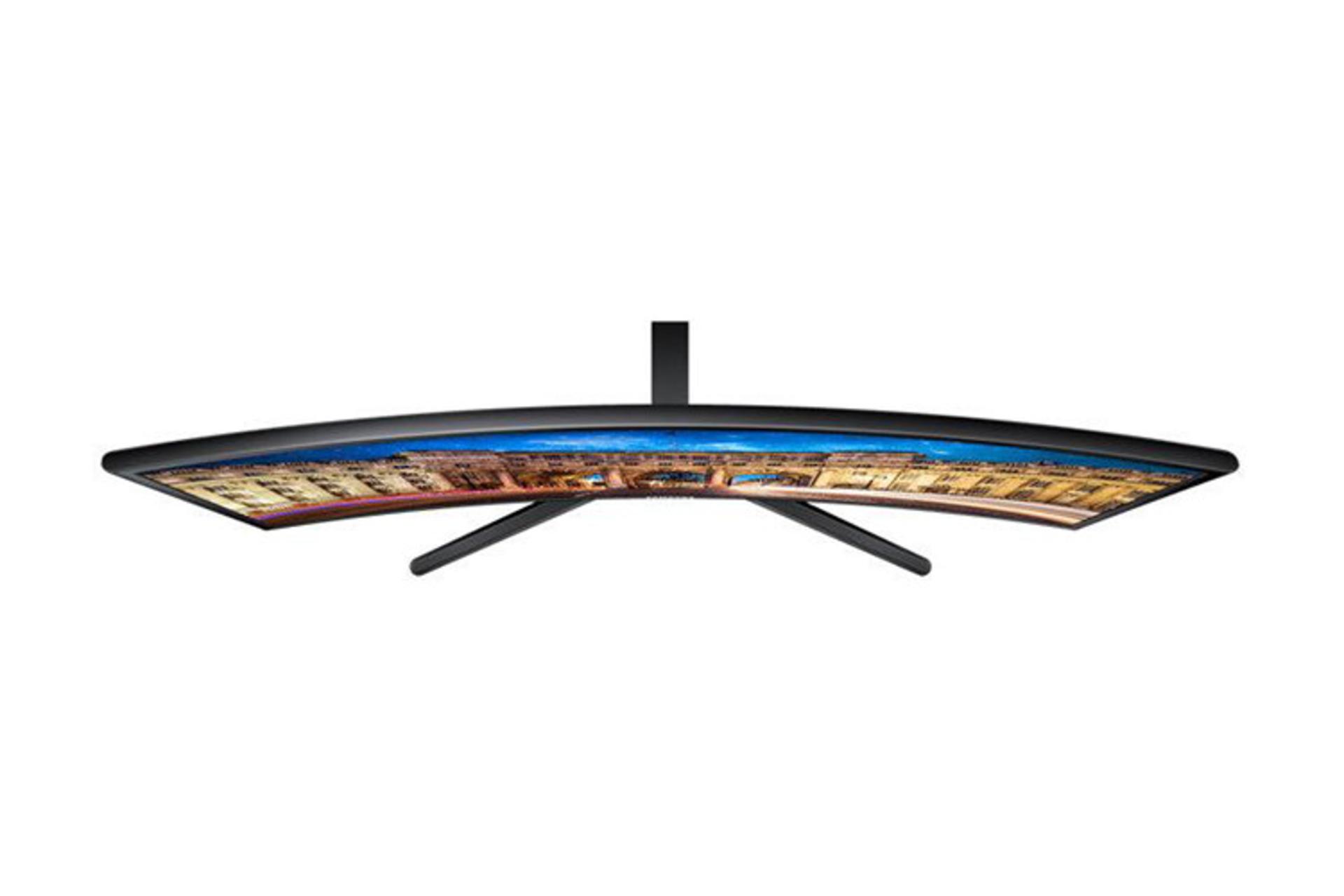 Samsung C27F398FWU 