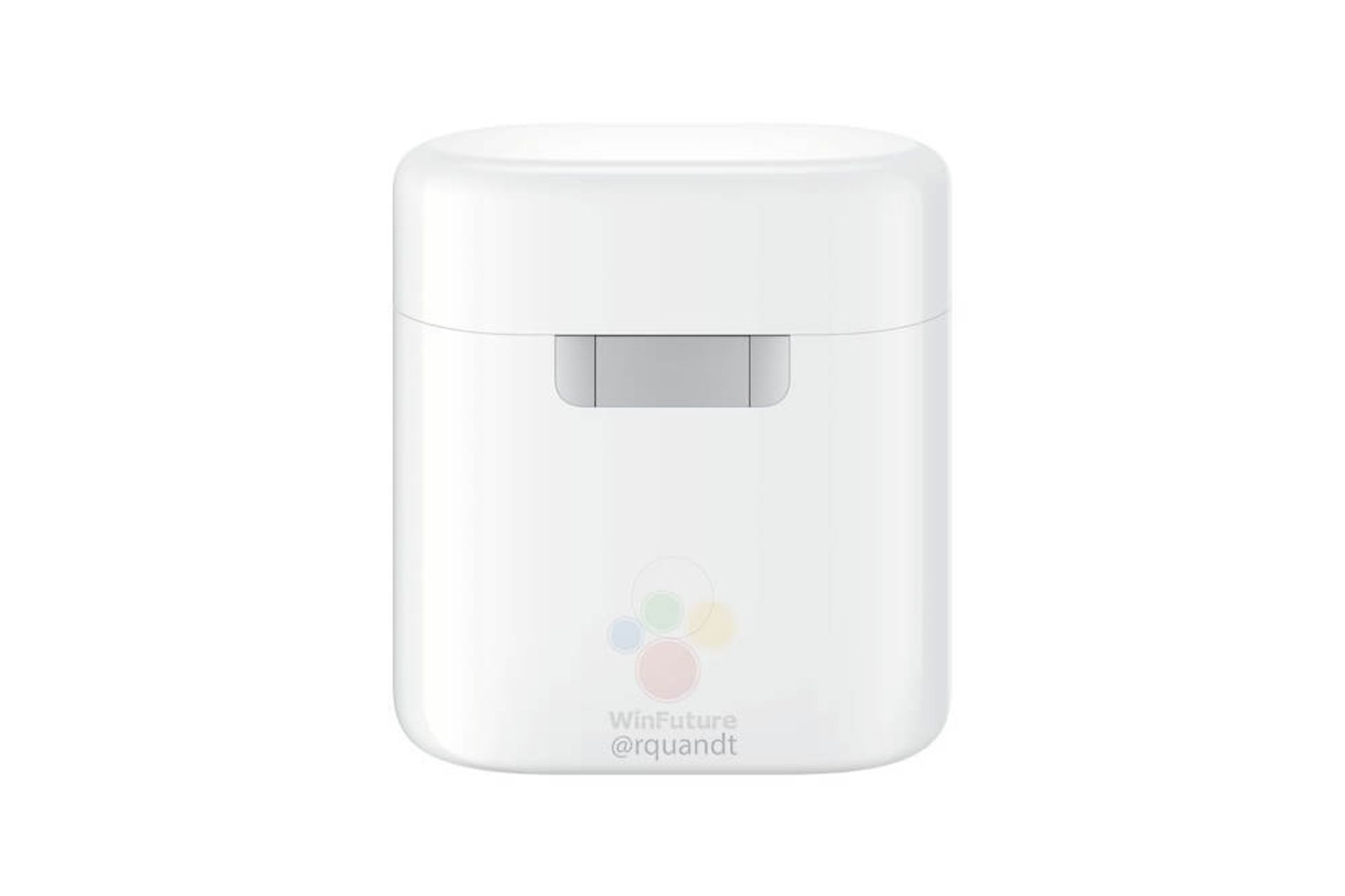 Huawei FreeBuds 2 Pro