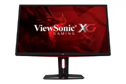 ViewSonic XG2730