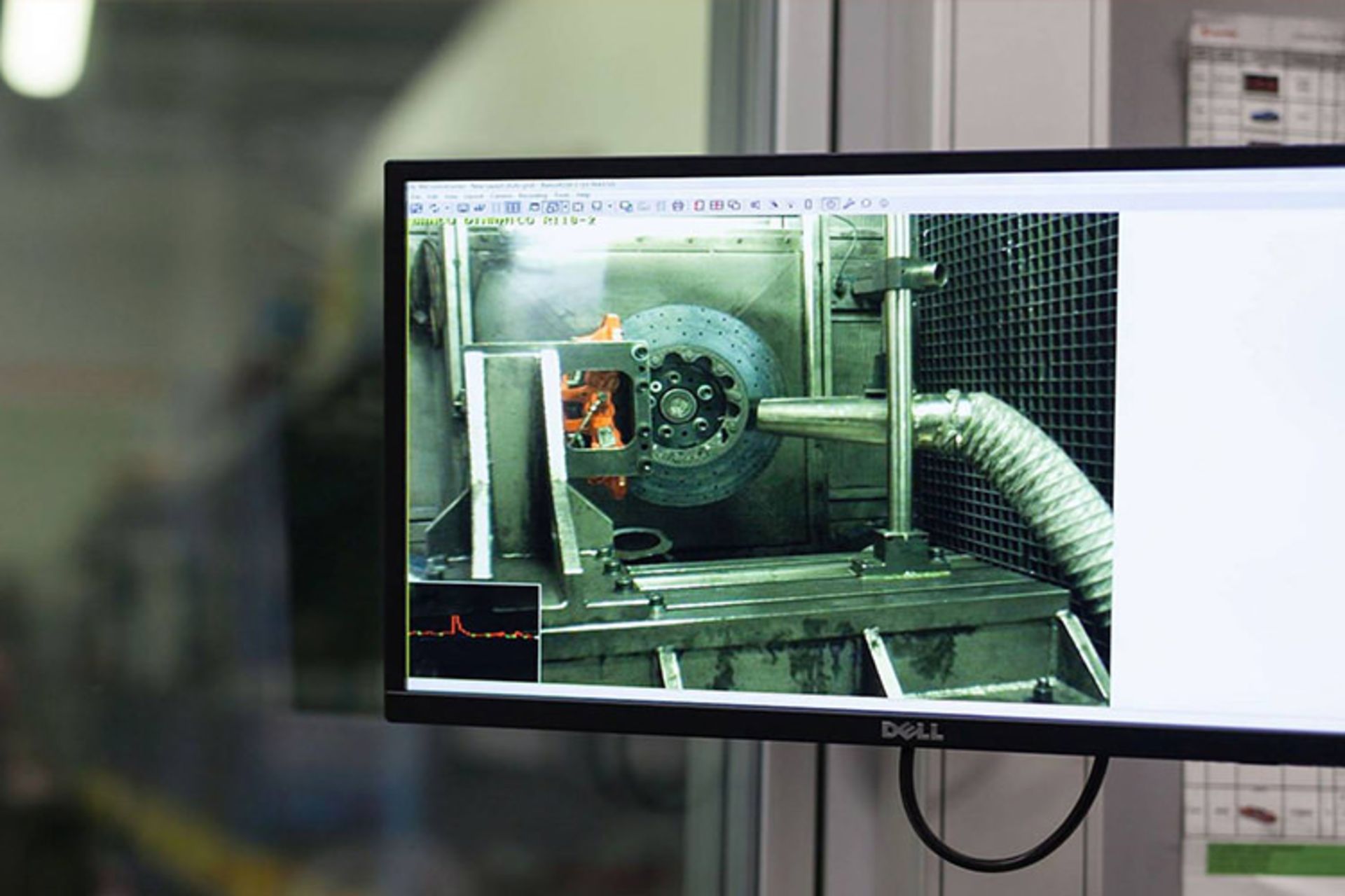 ترمز برمبو / Brembo Brake