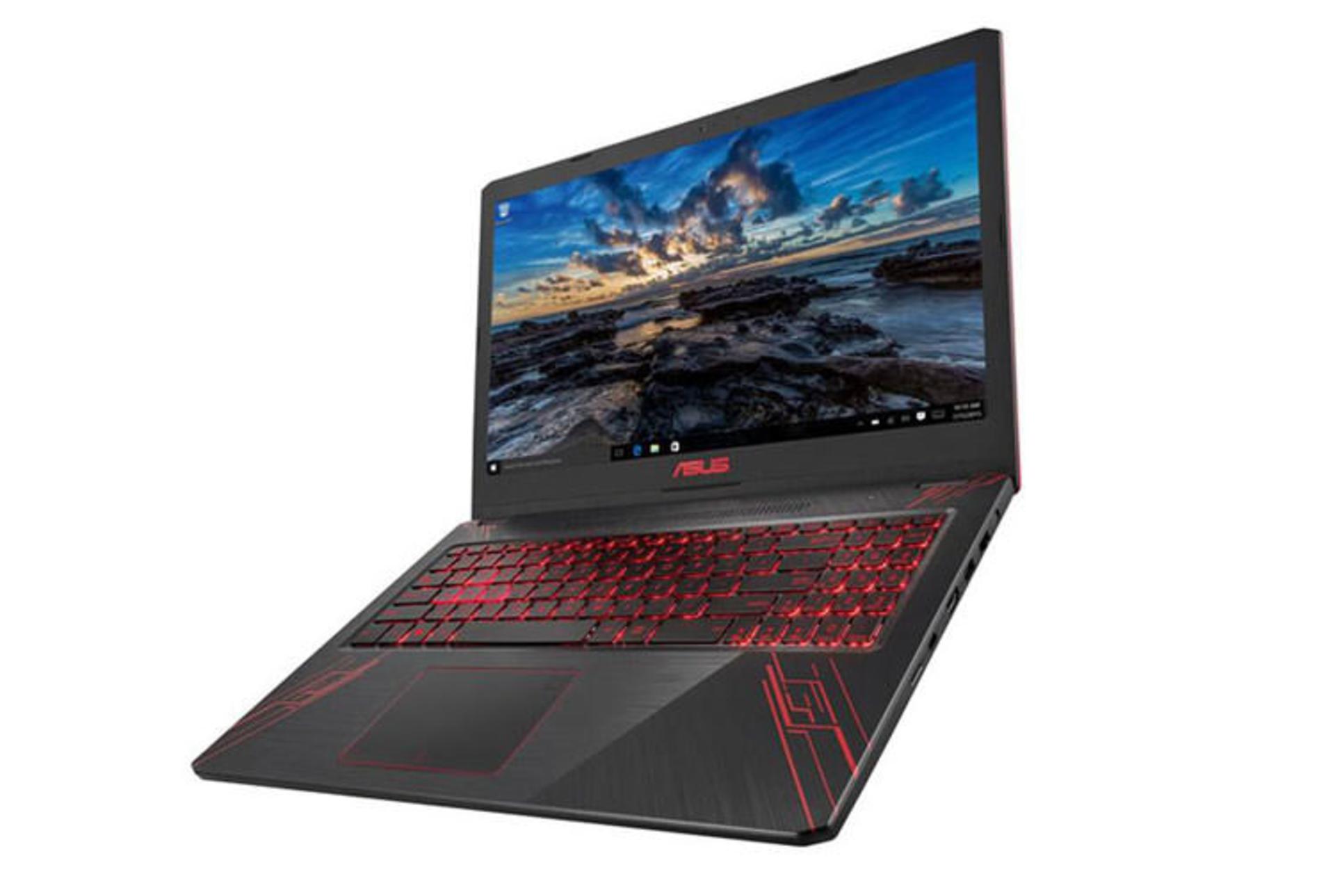 Asus FX570UD