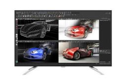 مانیتور فیلیپس BDM4350UC