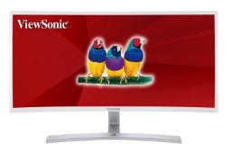 ViewSonic VX3515-C-hd