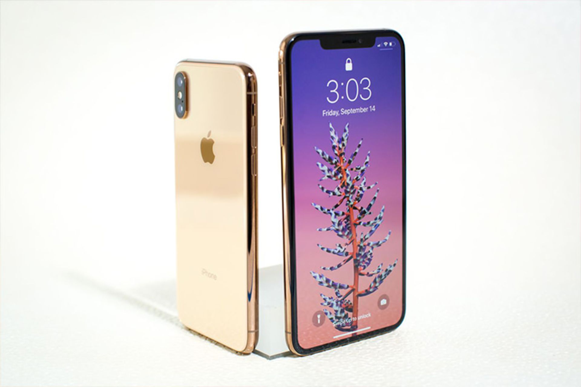 آیفون 10 اس مکس / iPhone Xs Max - آیفون 10 اس / iPhone Xs 