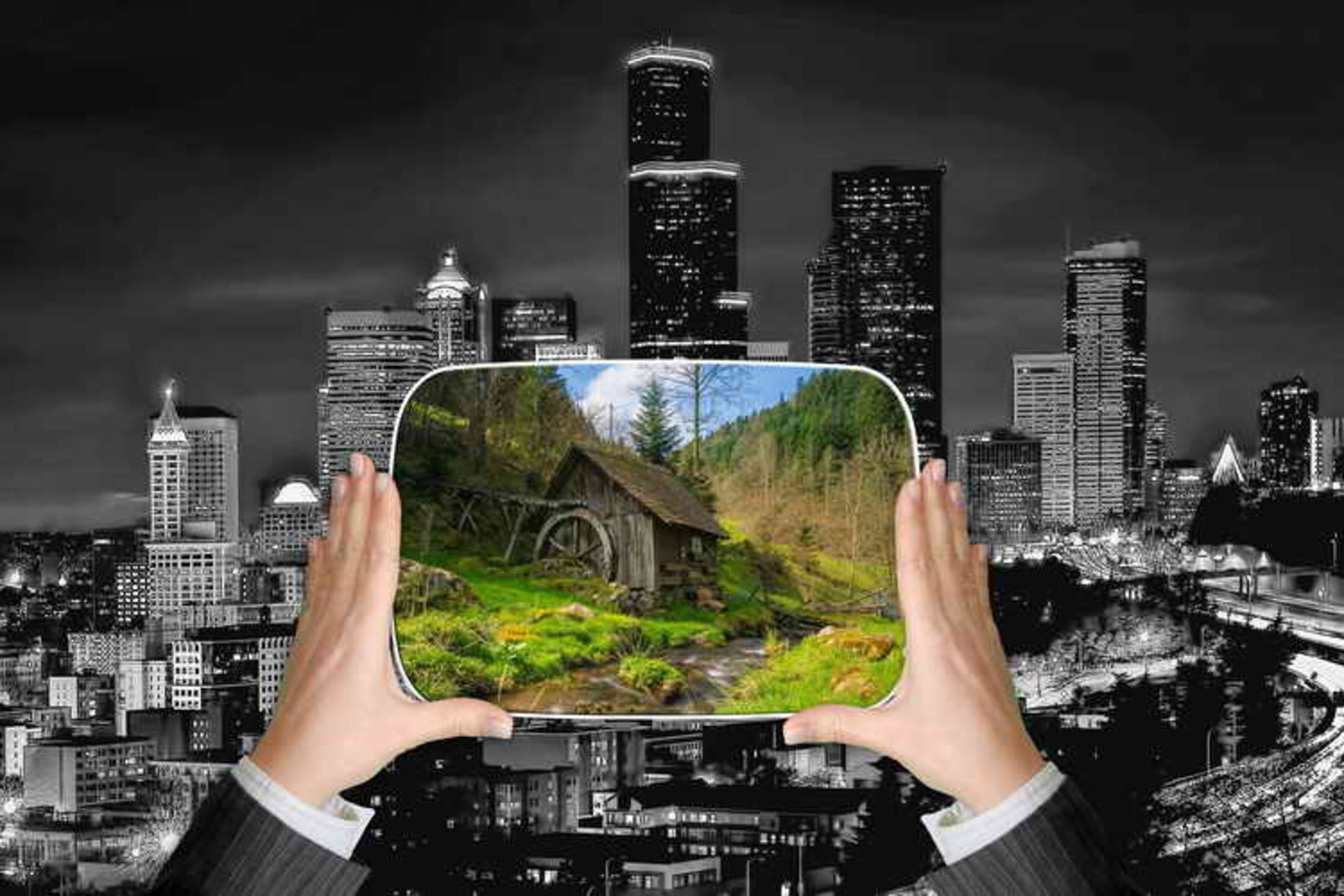 corporate social responsibility