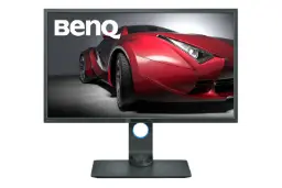 BenQ PD3200U