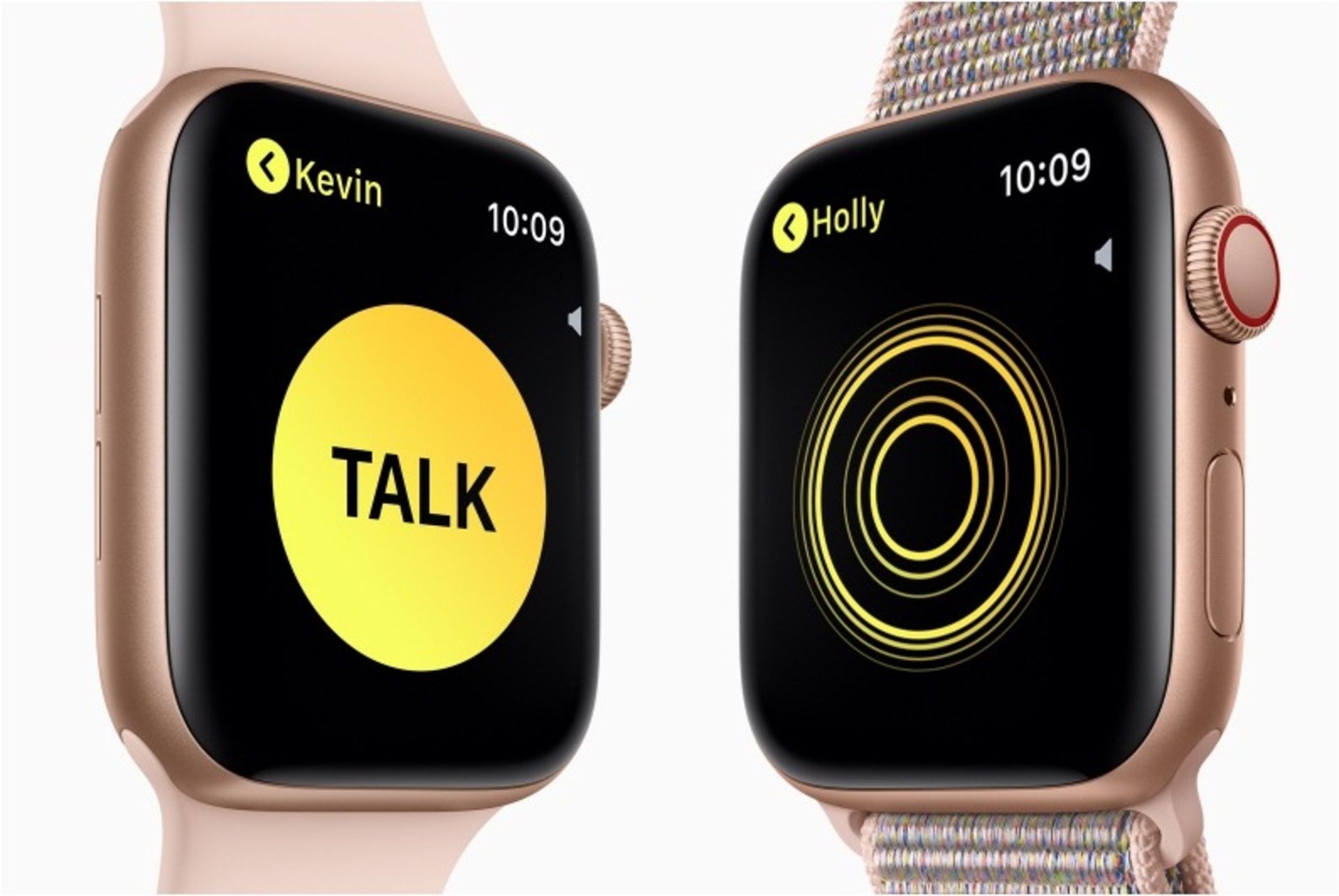 اپل واچ سری 4 / Apple Watch Series 4