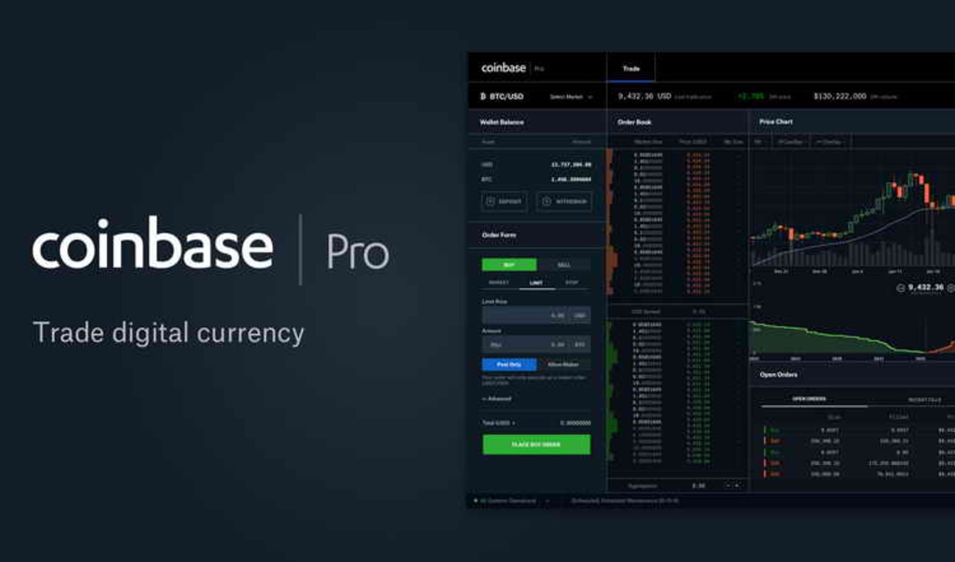 Coinbase