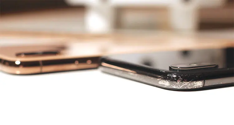 آیفون 10 اس مکس / iPhone Xs Max - آیفون 10 اس / iPhone Xs 