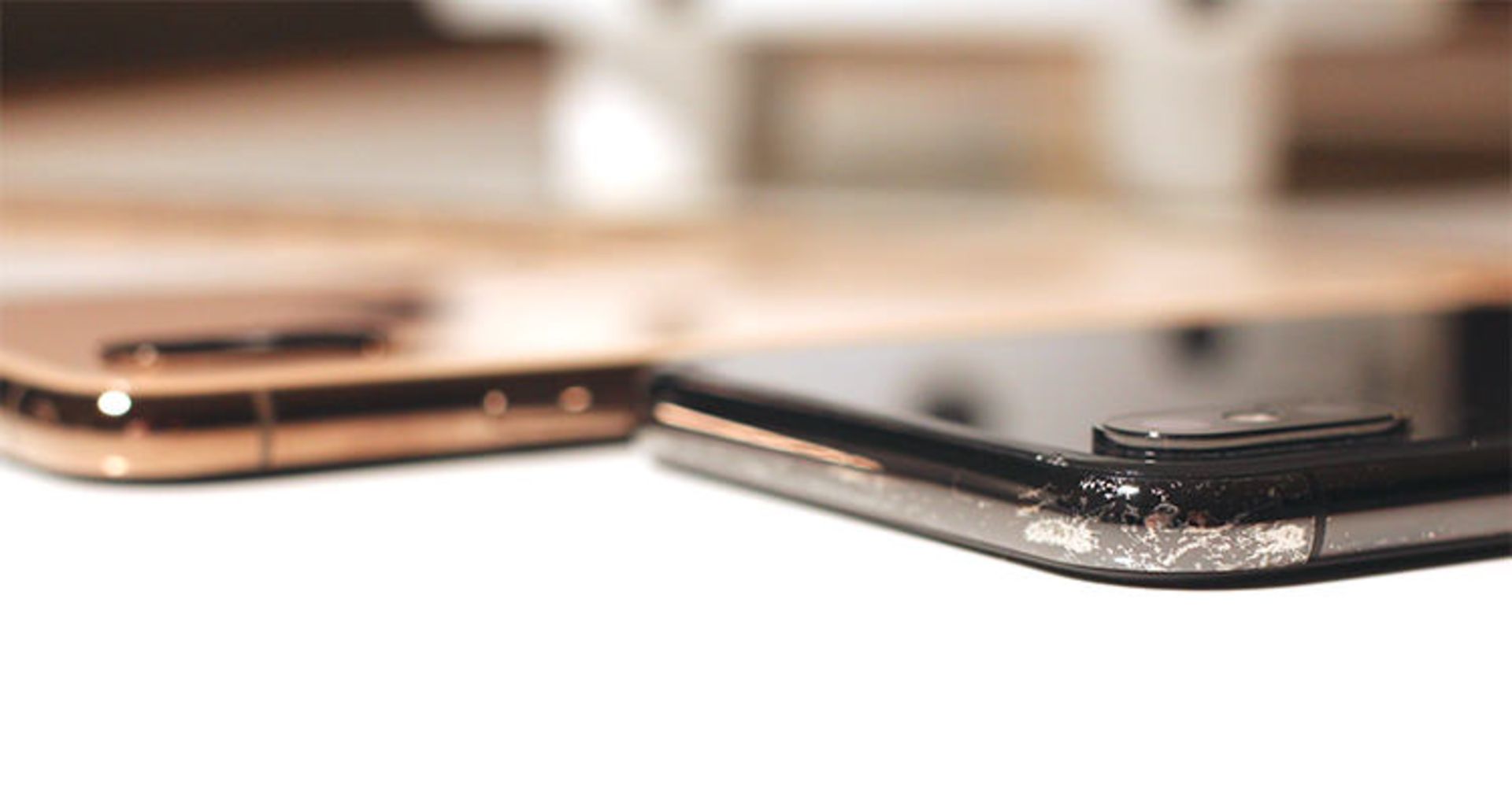 آیفون 10 اس مکس / iPhone Xs Max - آیفون 10 اس / iPhone Xs 