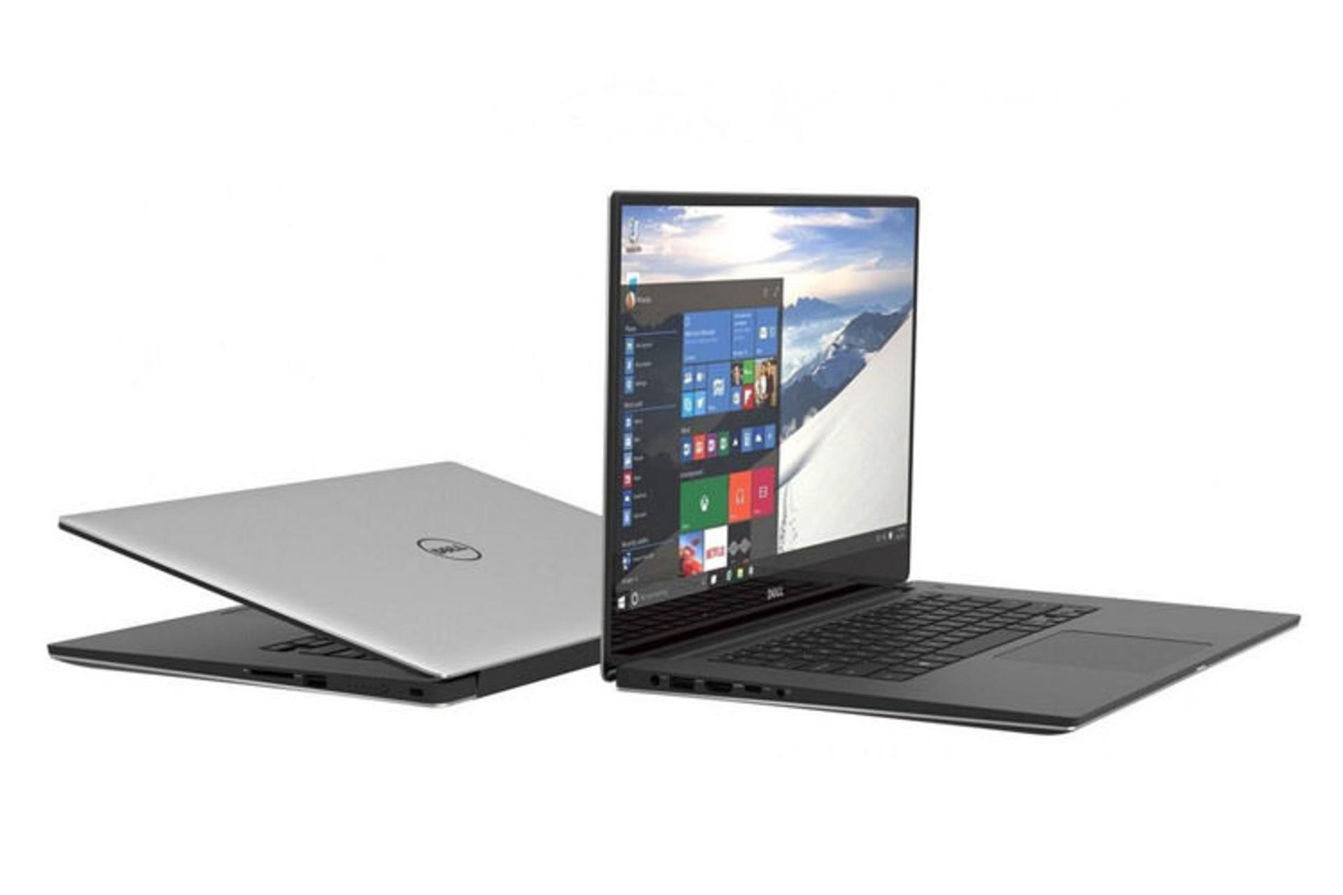 Dell XPS 15 9560
