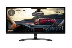 LG 34UM61