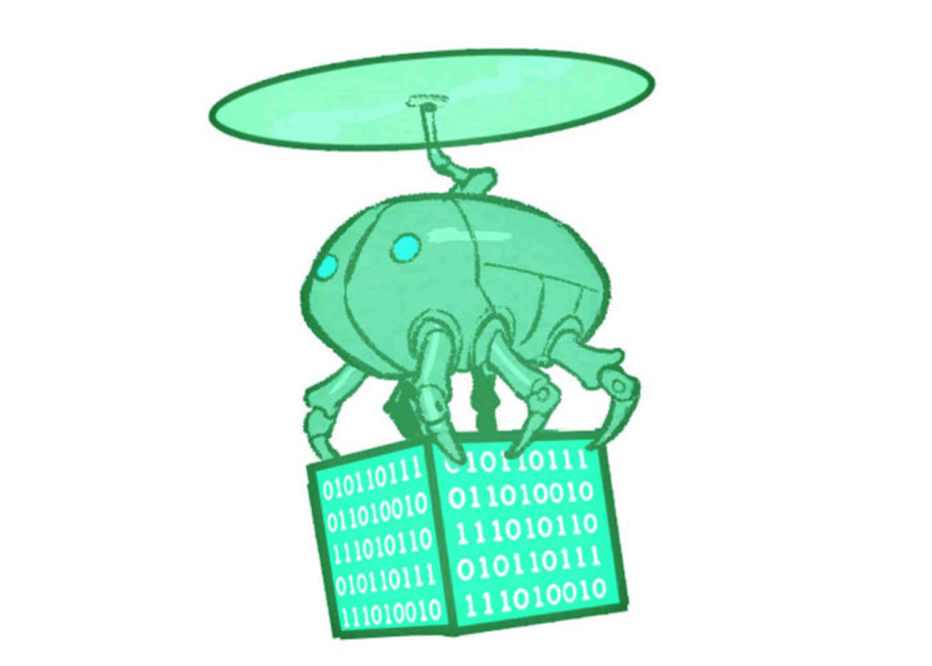 داده / data