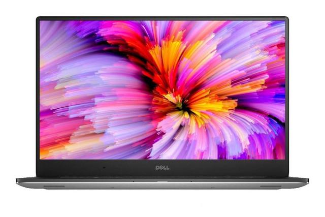 XPS 15 9560 دل - Core i7 16GB 512GB 4GB