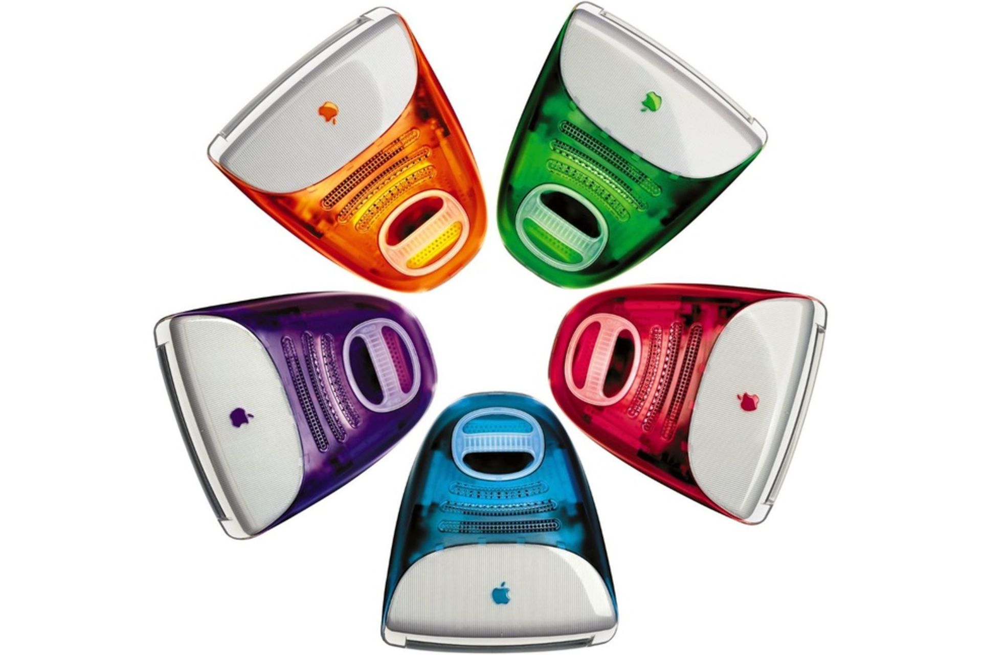 imac g3 / آیمک جی 3