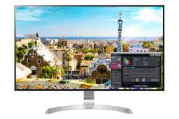 LG 32UD99