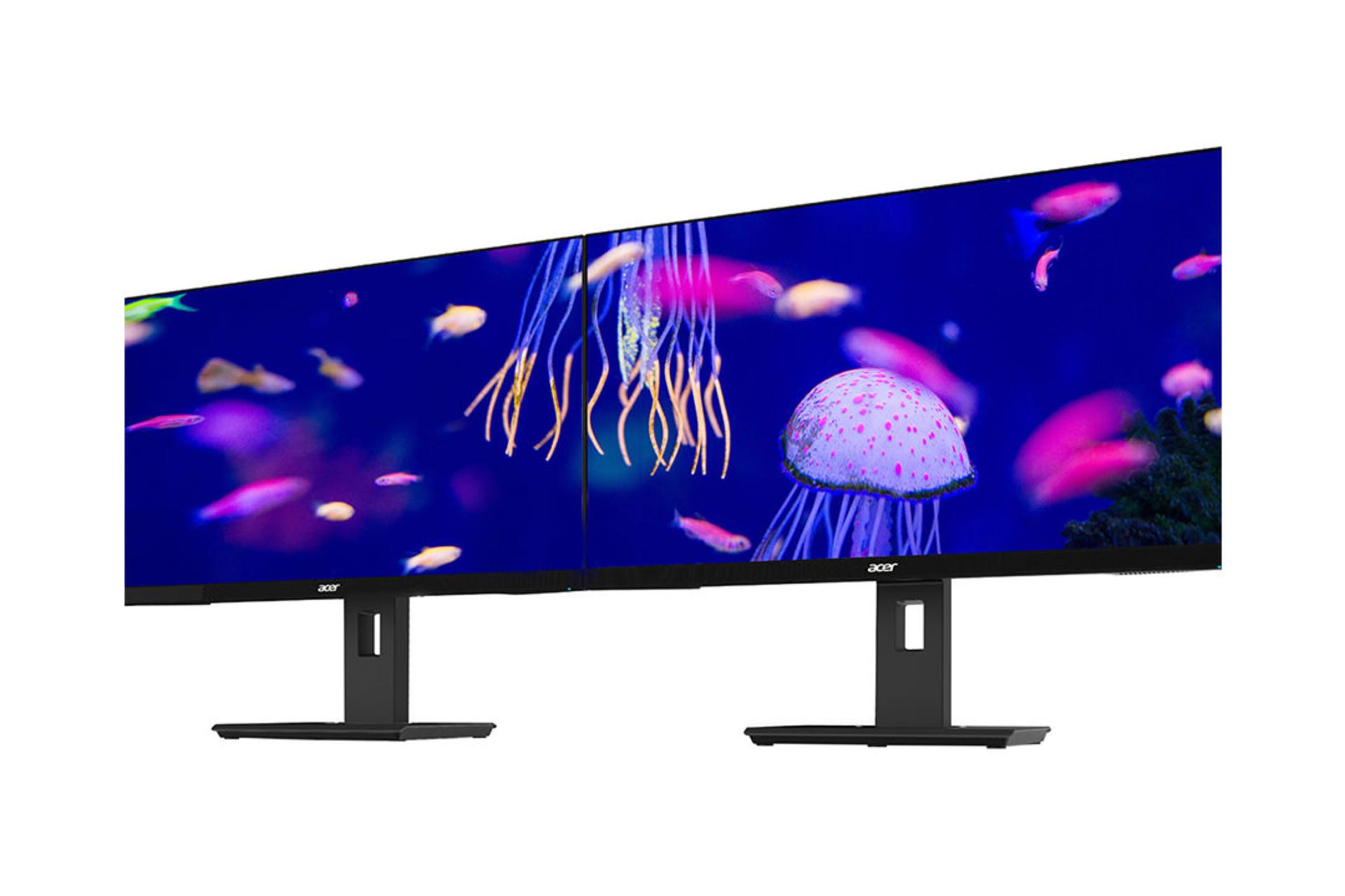 Acer B227Q FHD