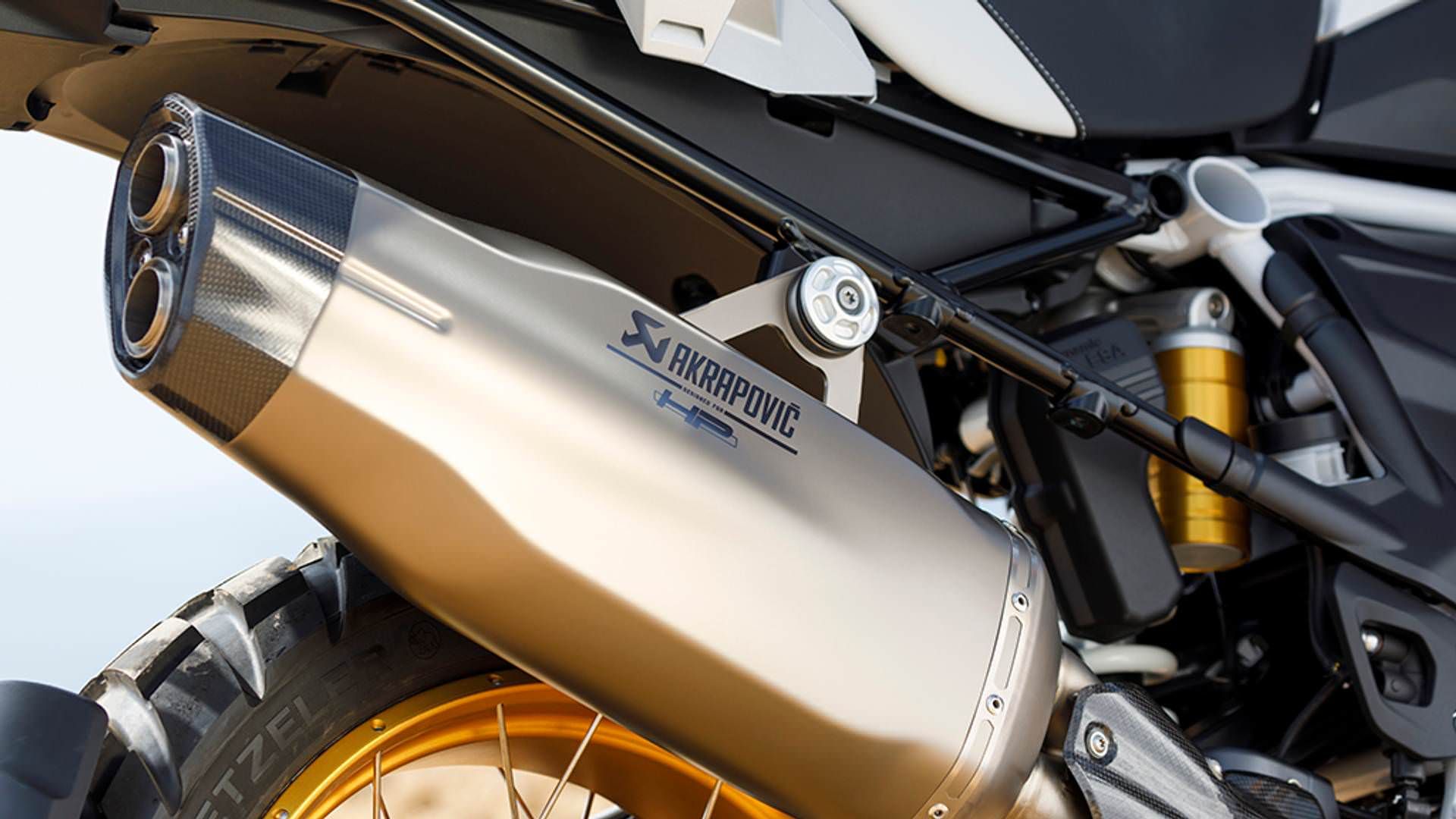 BMW R1250 RT