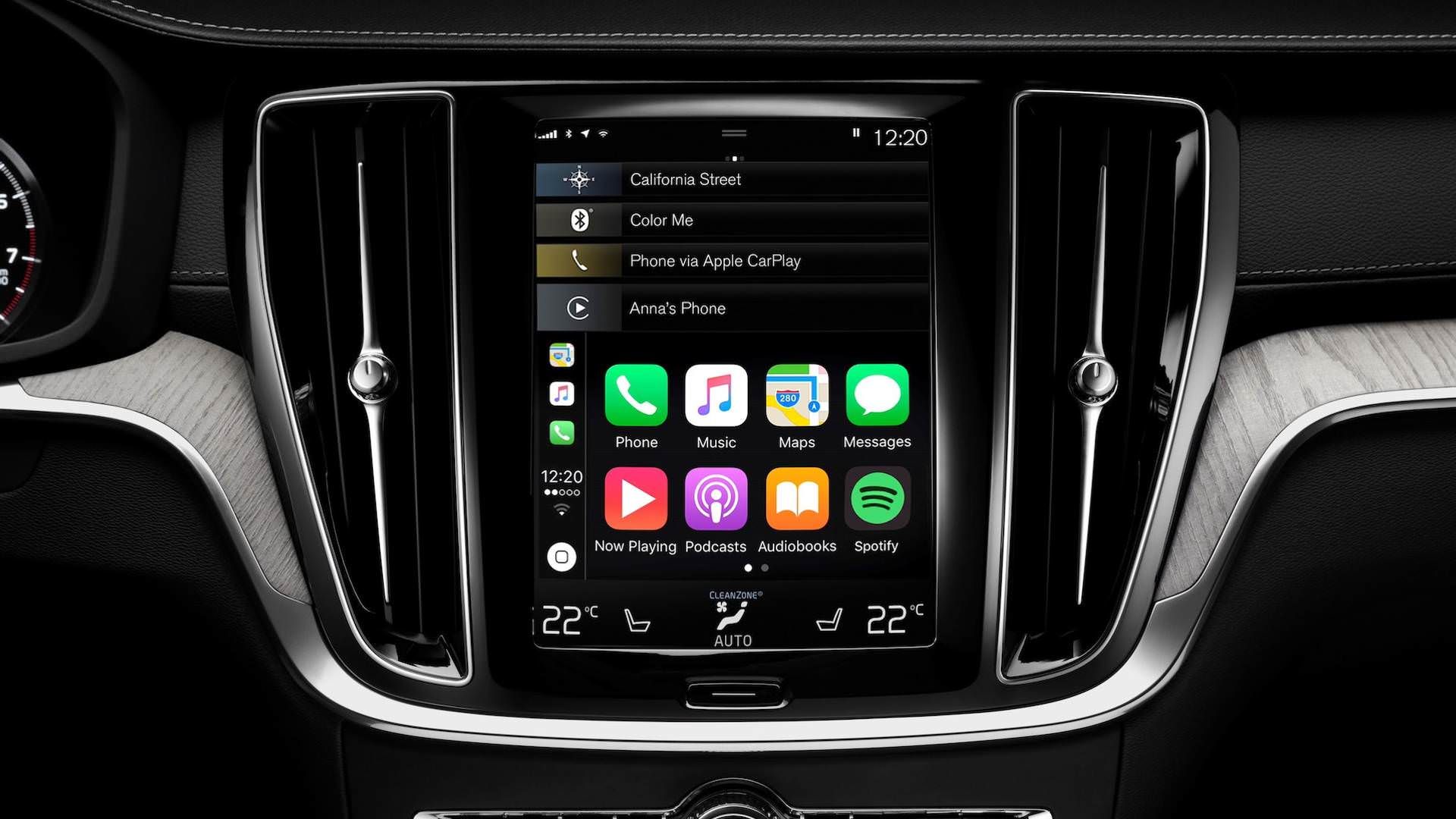 2020 Volvo V60 Cross Country / کراس‌اور ولوو V60 کراس کانتری 2020