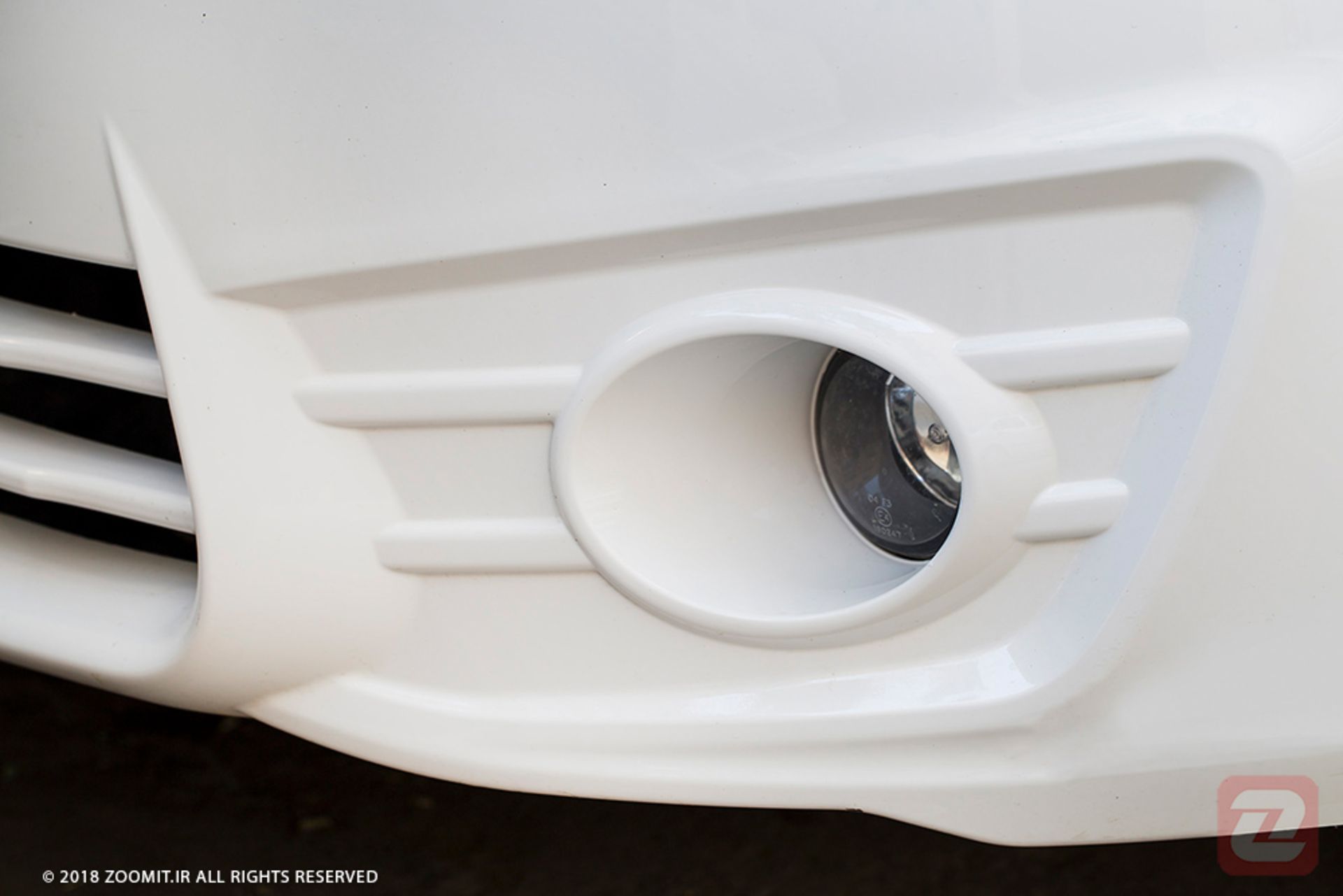 Saipa Saina سایپا ساینا