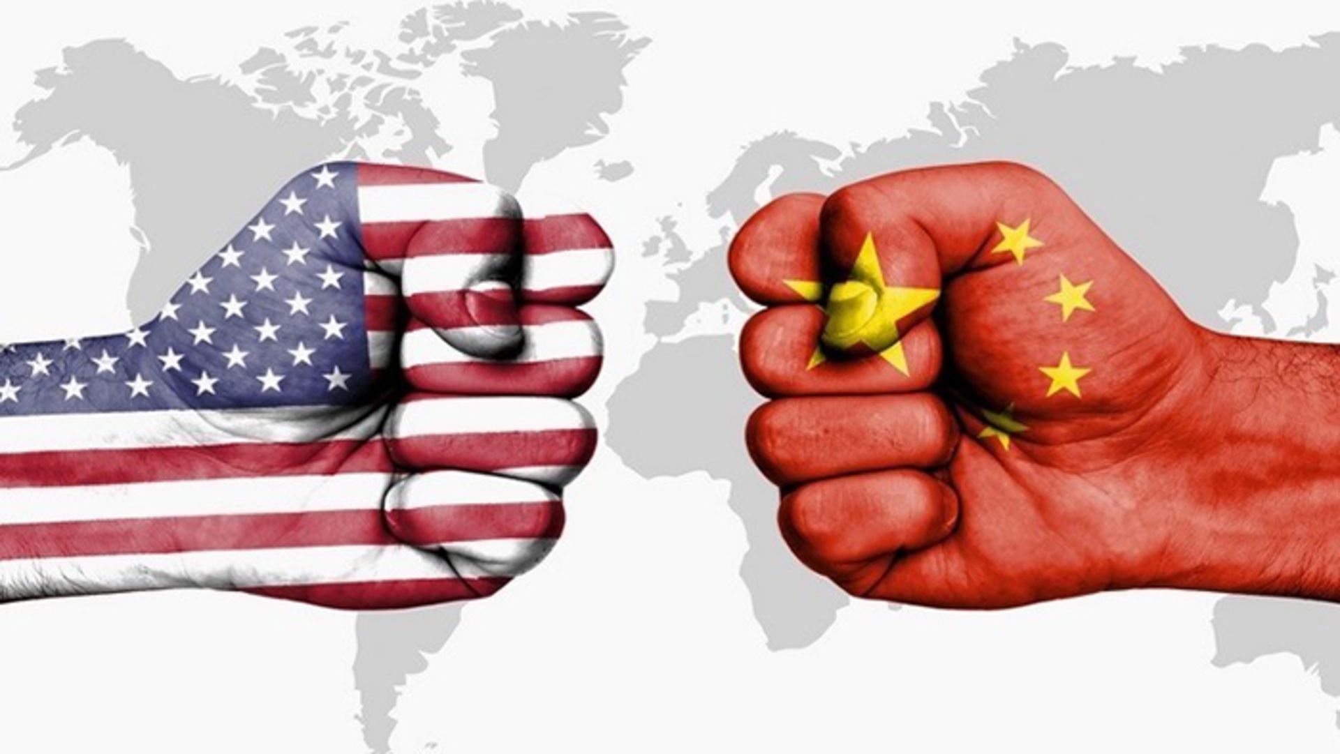 china usa