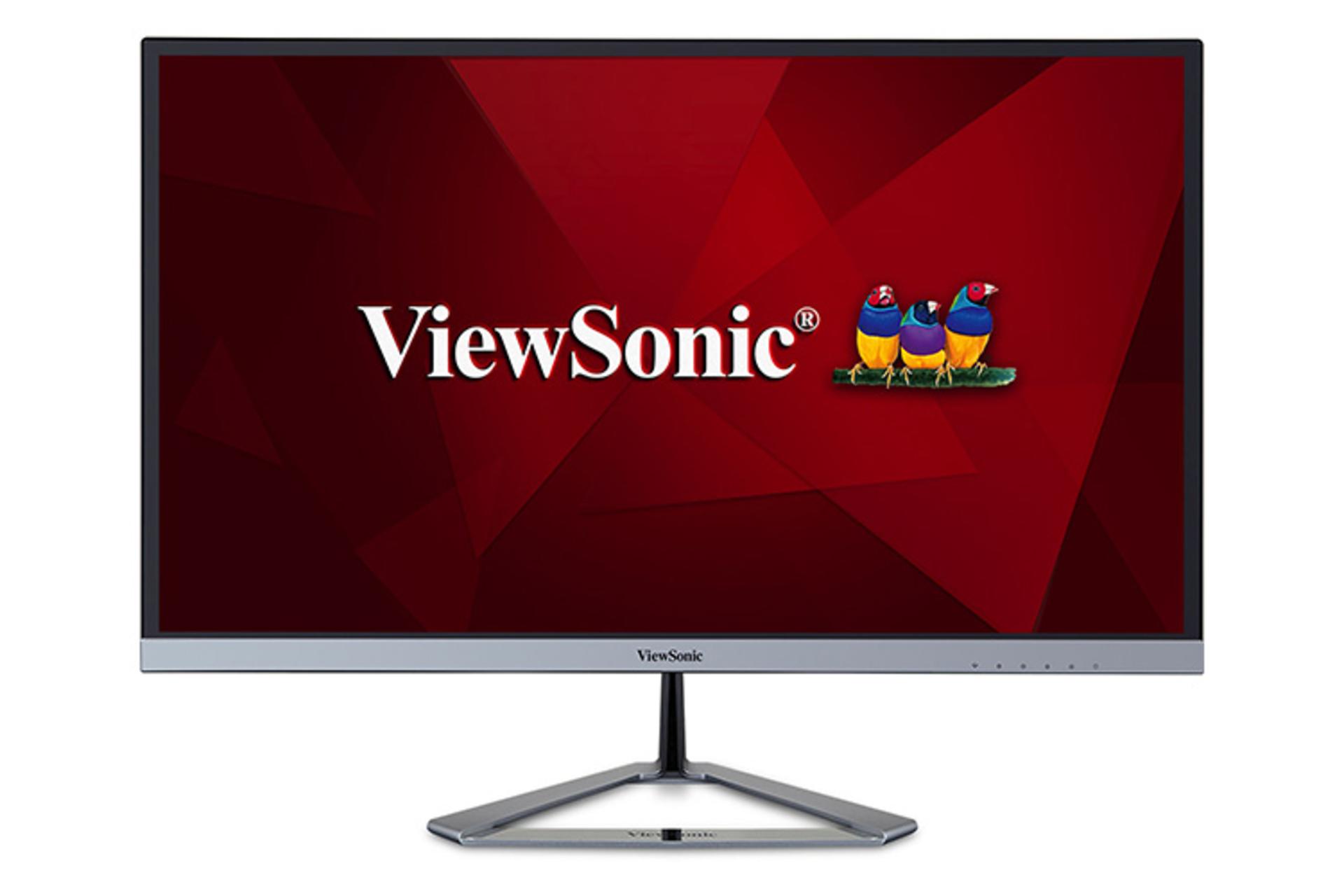 ViewSonic VX2376-smhd 