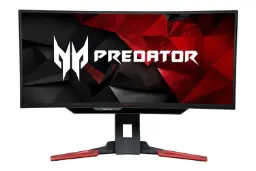 Acer Predator Z301CT
