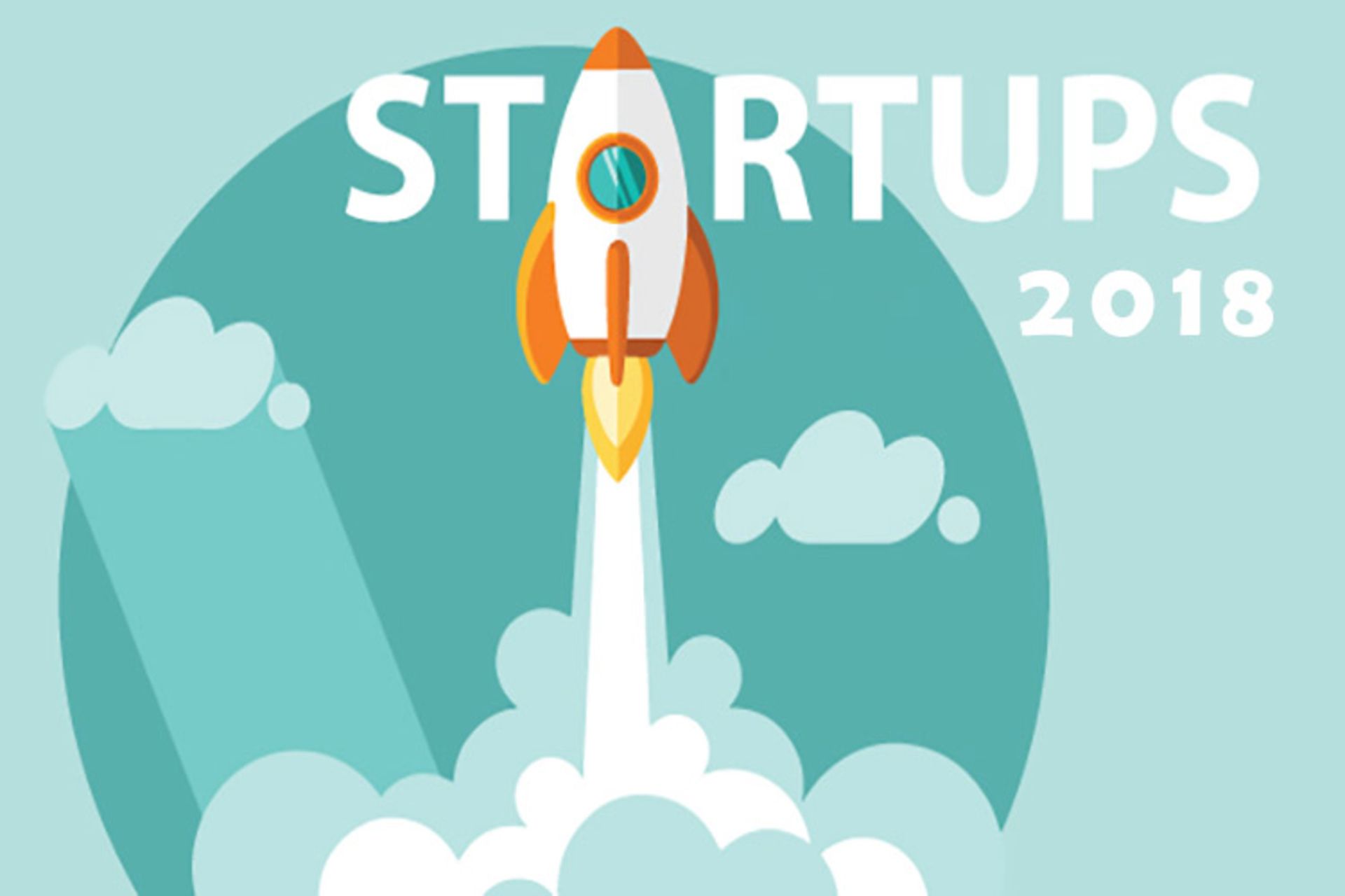 استارتاپ‌های برتر ۲۰۱۸